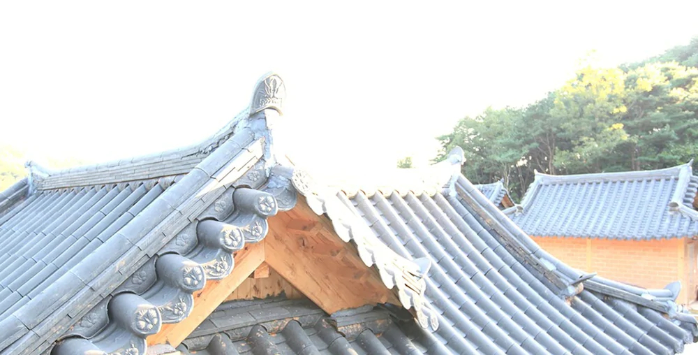 Sanasa Red Clay House