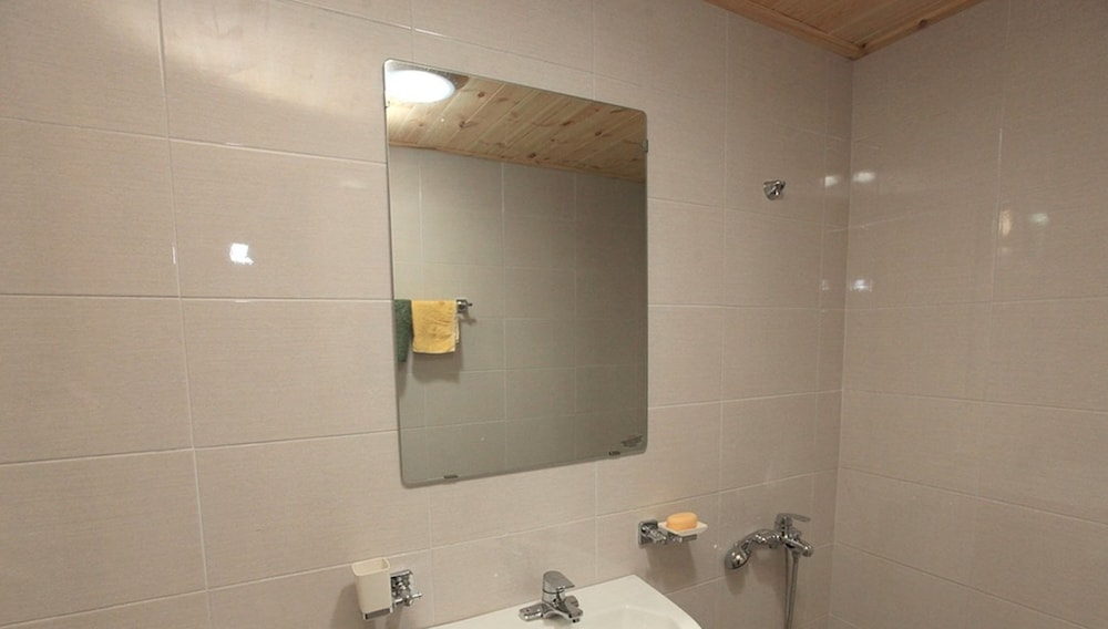 Sanasa Red Clay House