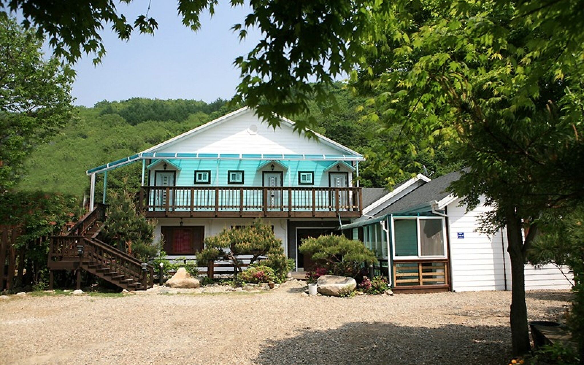 Soljiearo Pension
