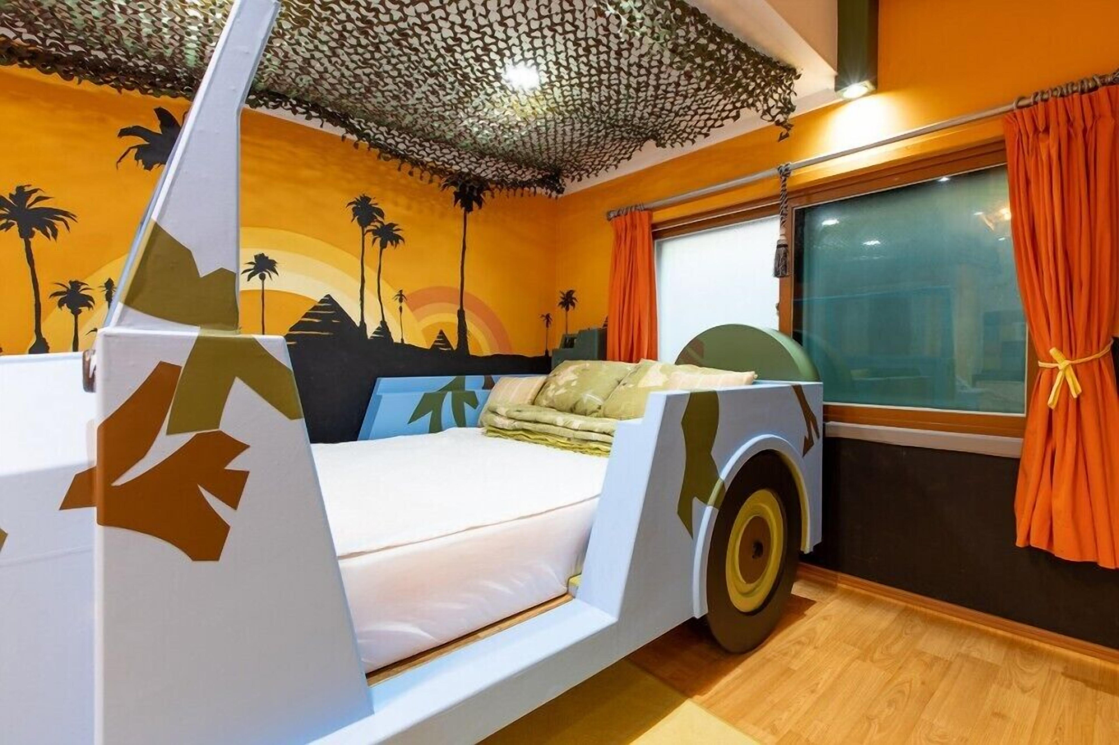 Soljiearo Pension