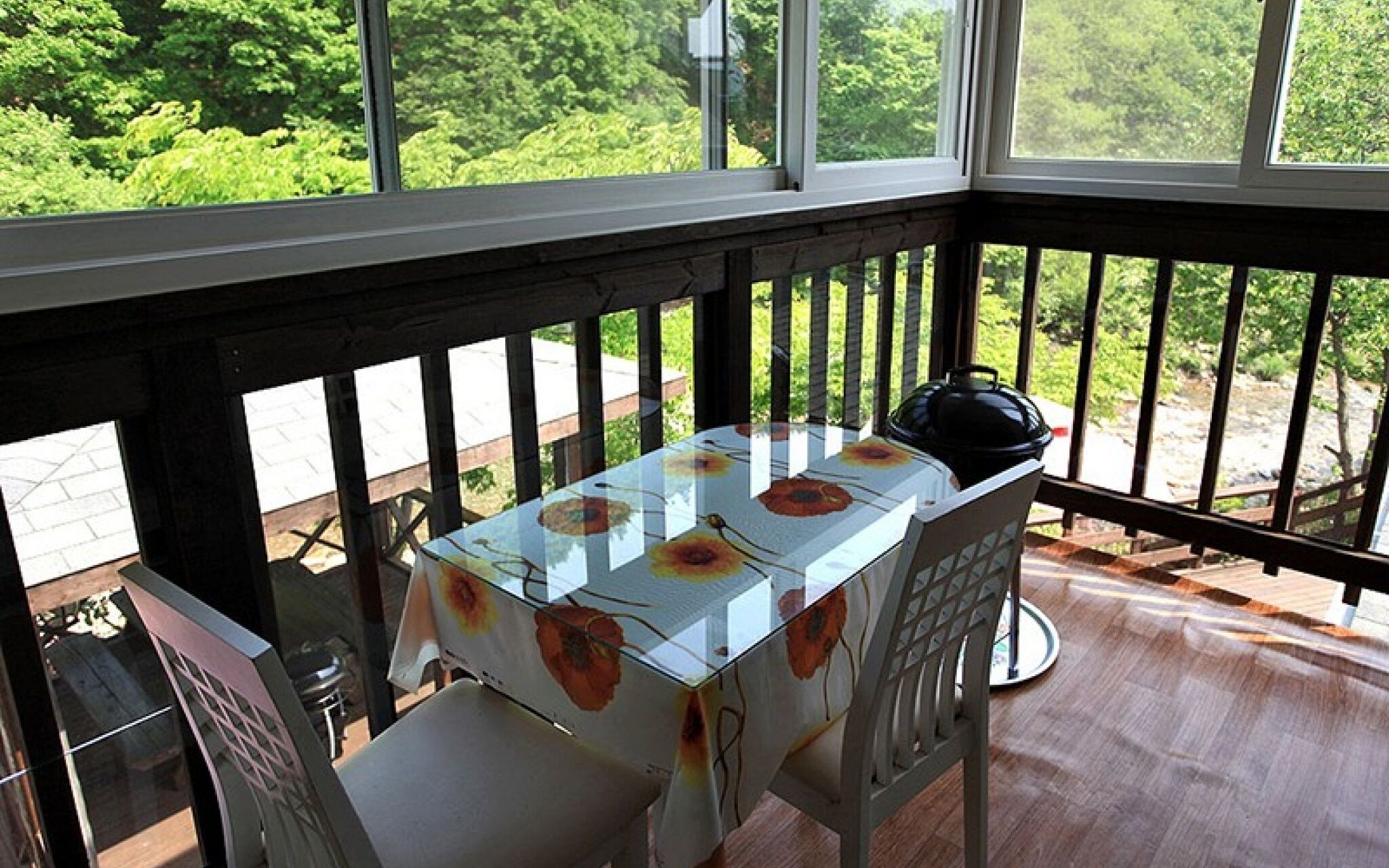 Soljiearo Pension