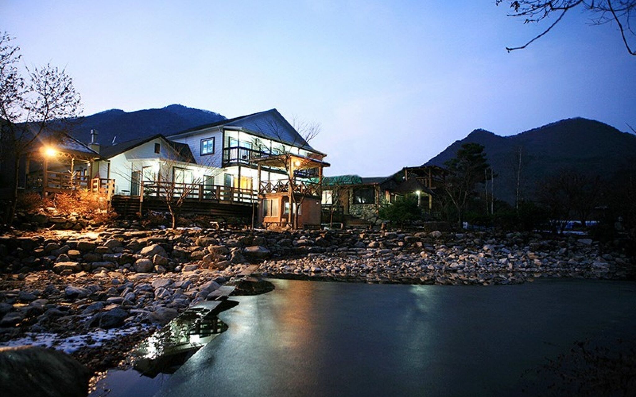 Soljiearo Pension