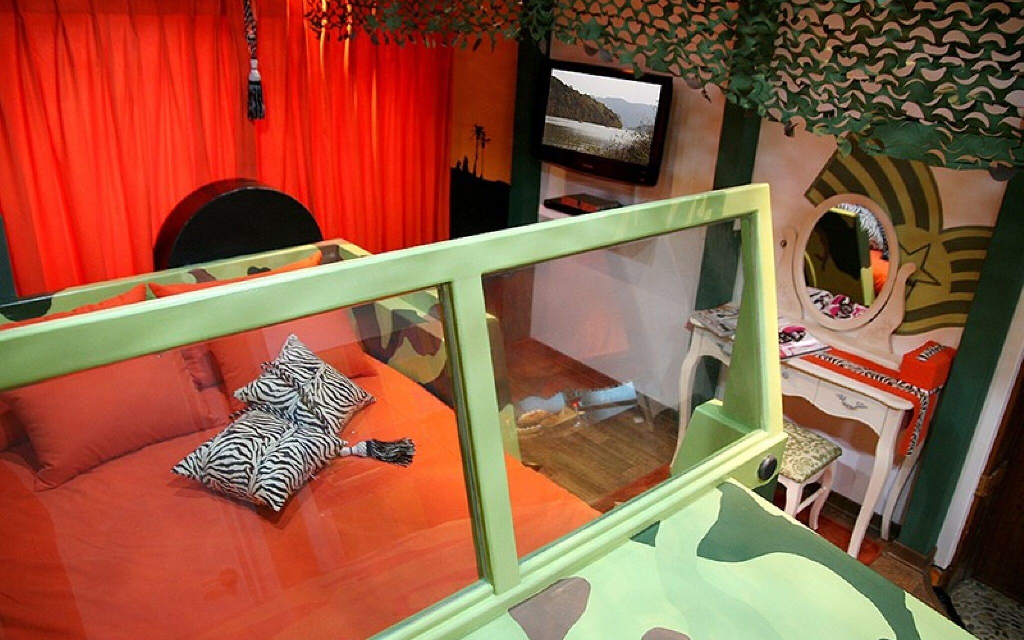 Soljiearo Pension