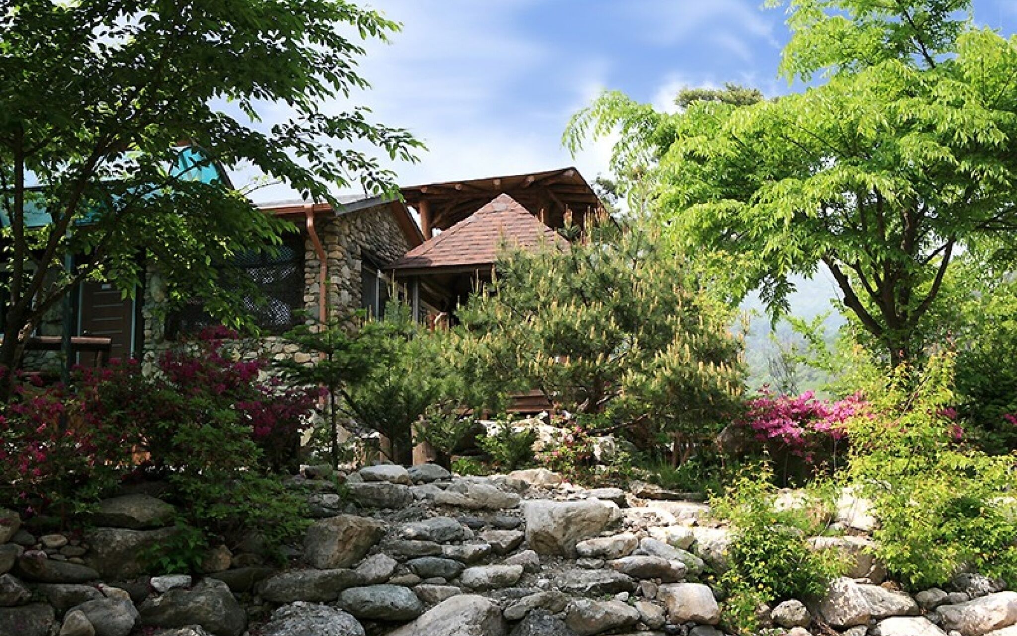 Soljiearo Pension