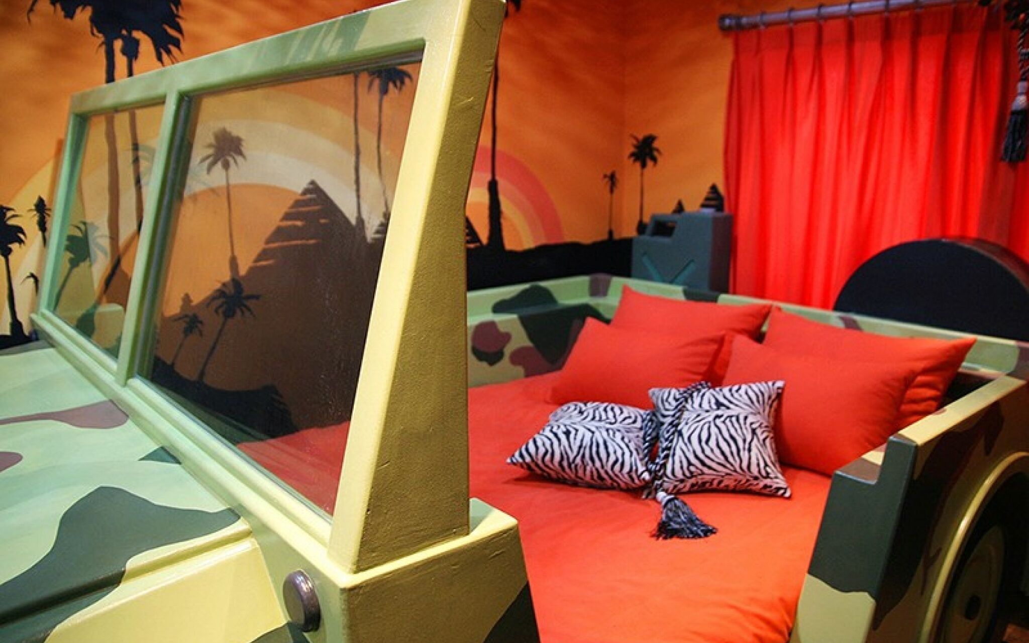 Soljiearo Pension
