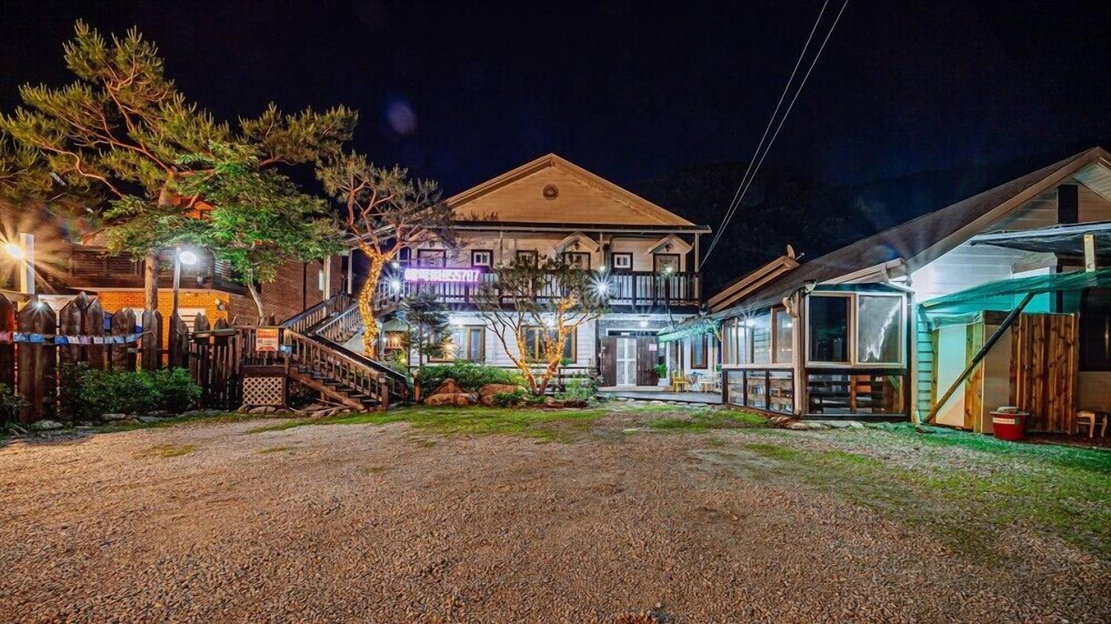 Soljiearo Pension