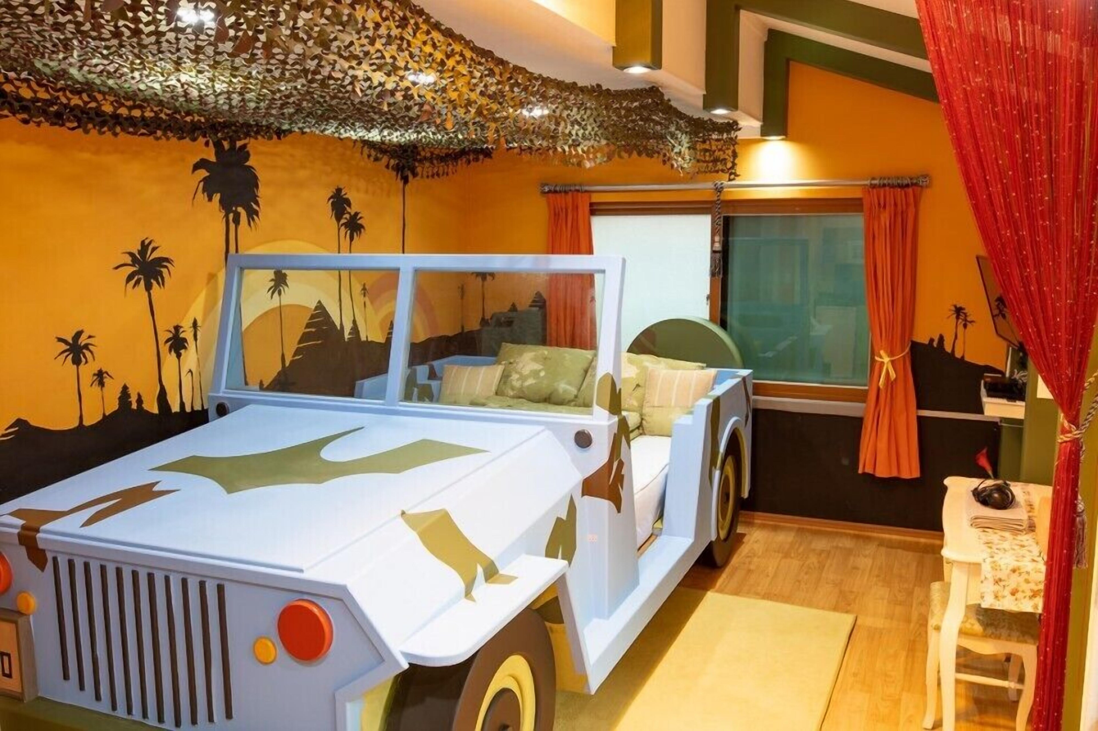 Soljiearo Pension