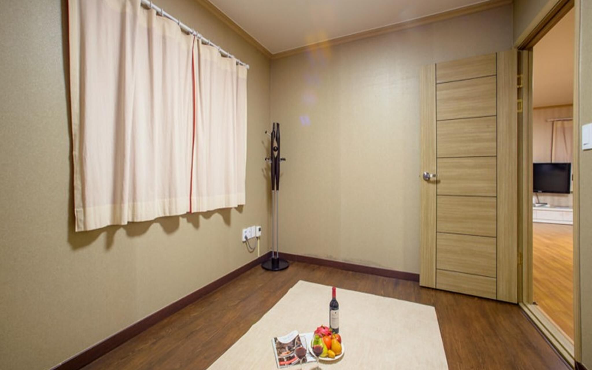 Yangpyeong 4 Hue House Pension