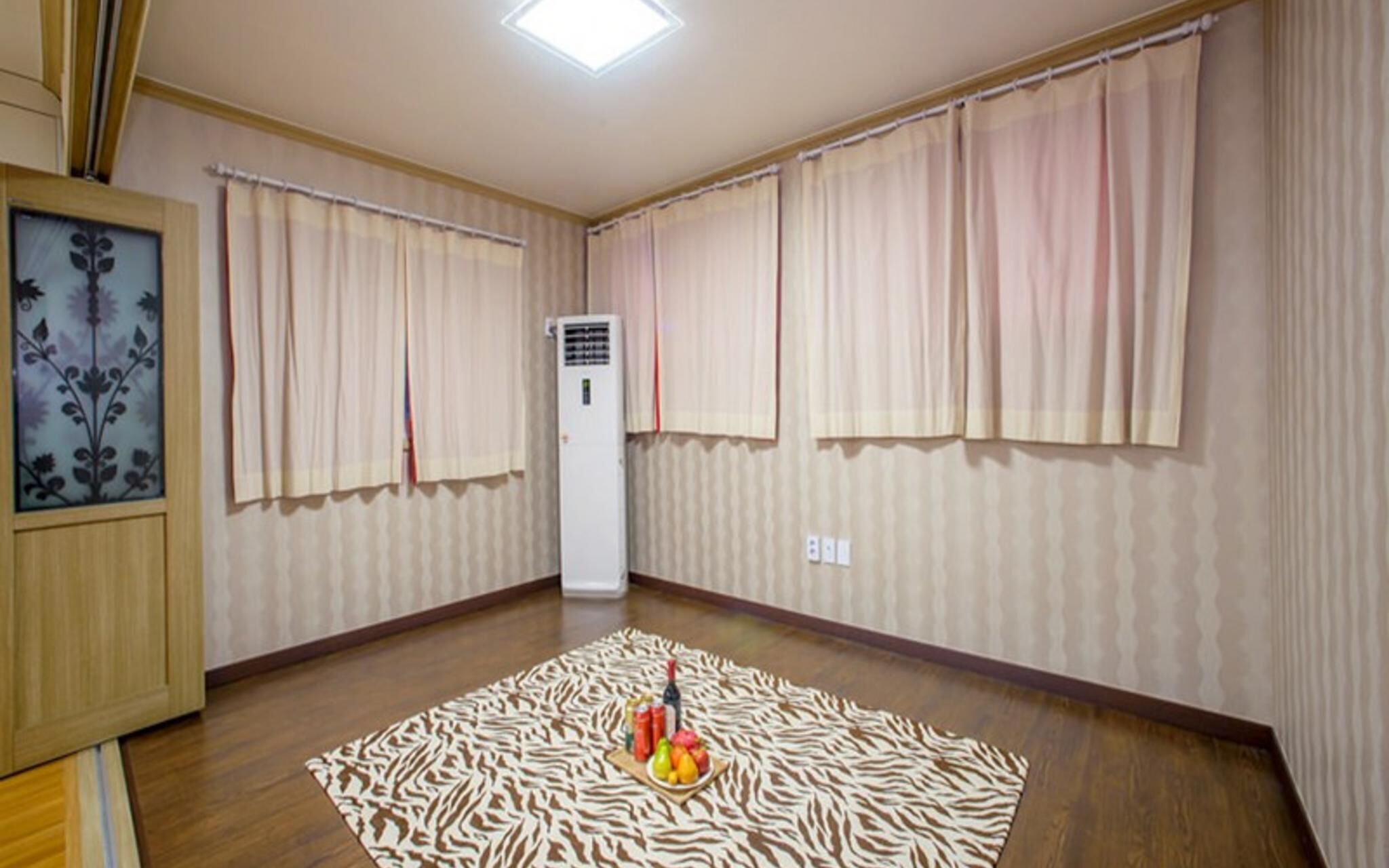 Yangpyeong 4 Hue House Pension