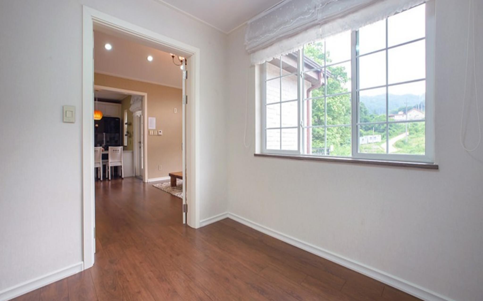 Yangpyeong 4 Hue House Pension