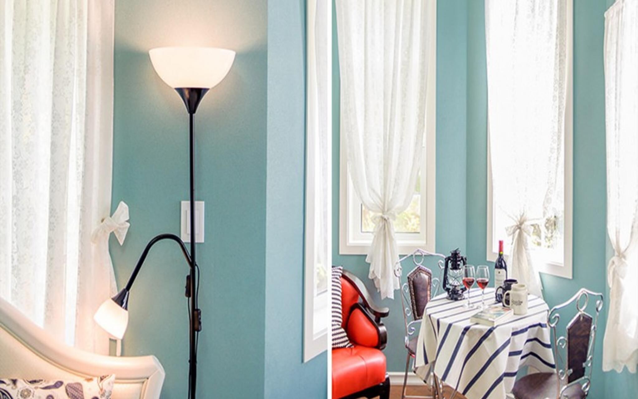 Yangpyeong 4 Hue House Pension