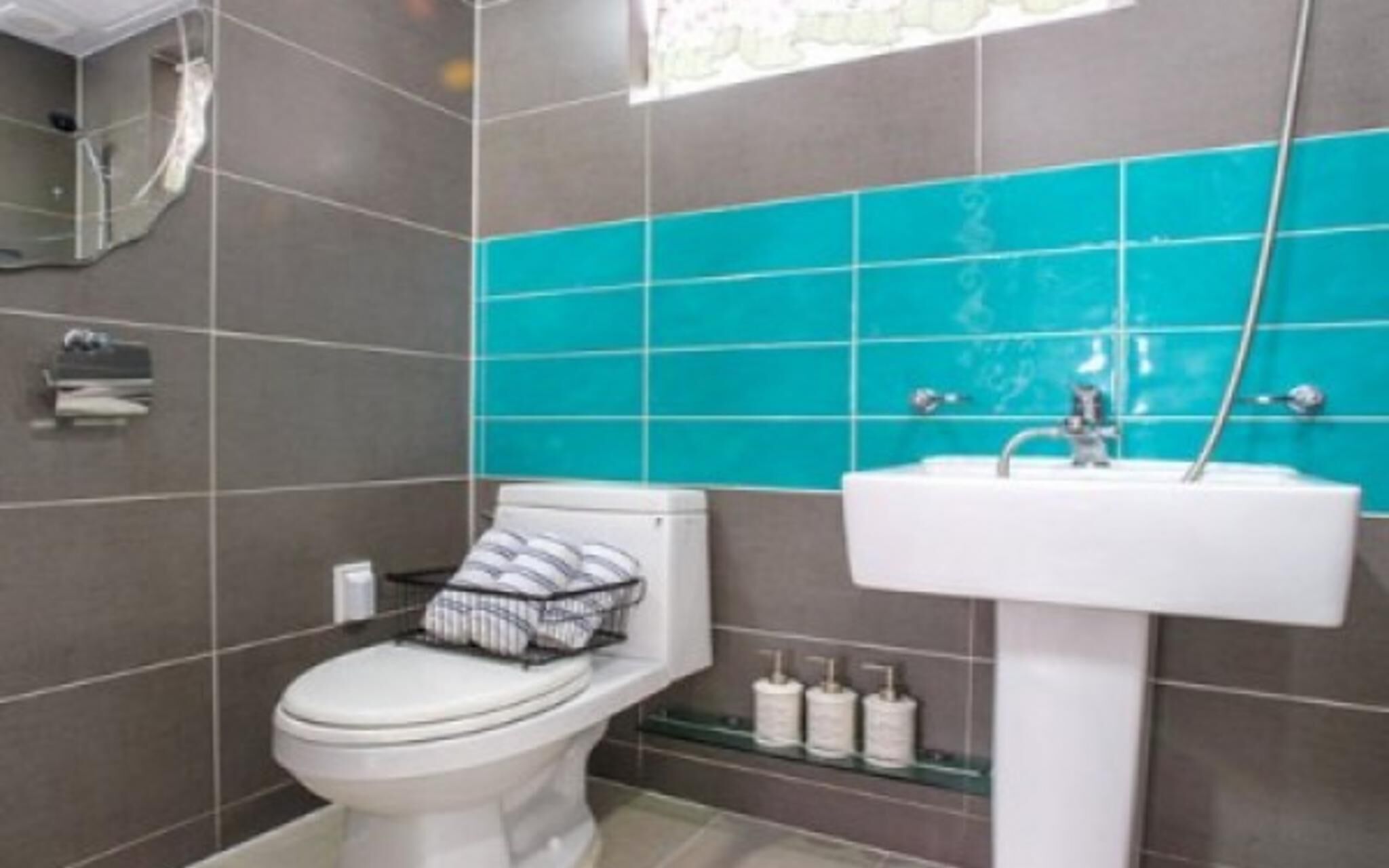 Yangpyeong 4 Hue House Pension
