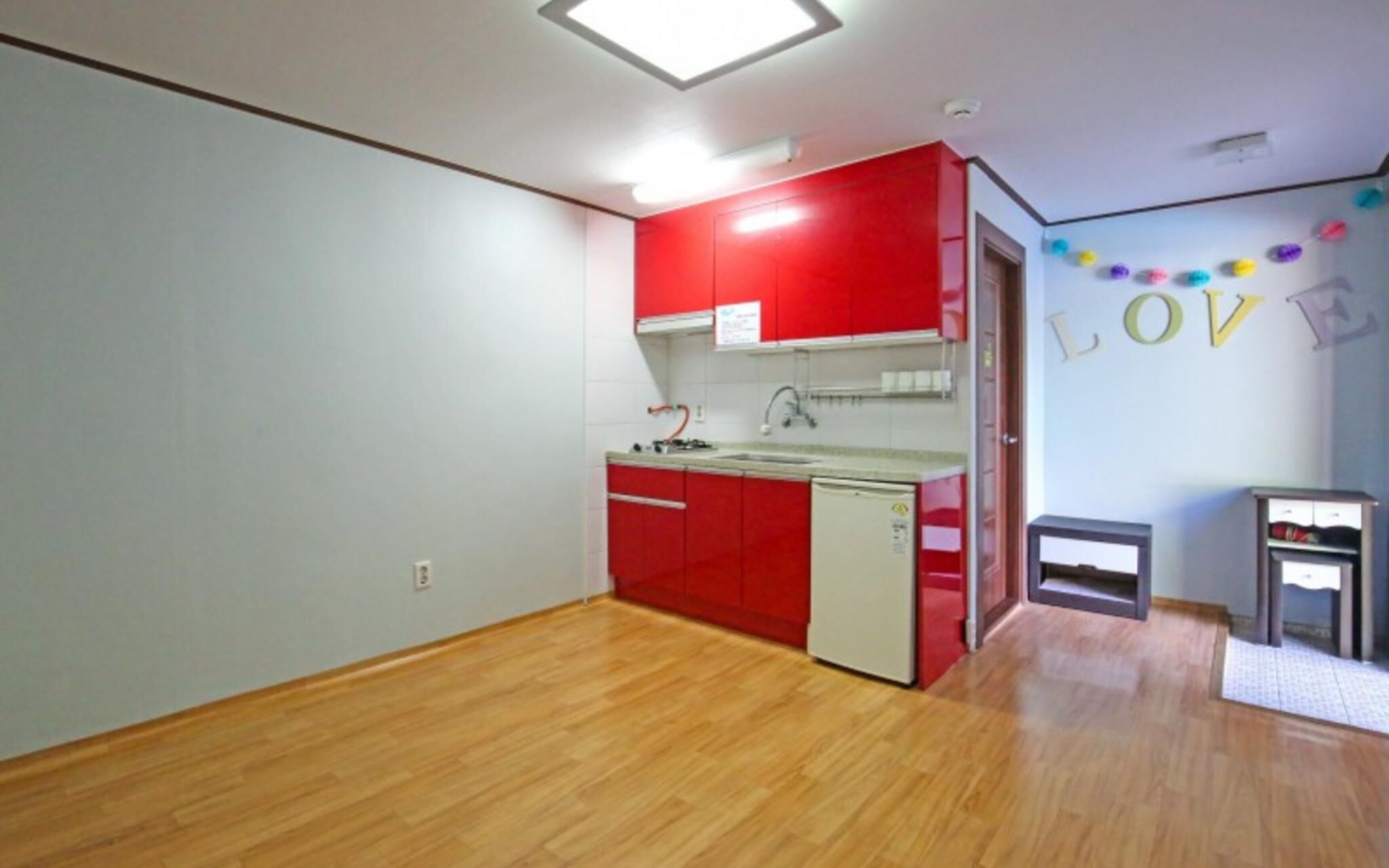 Yangpyeong Adeulbawi Pension