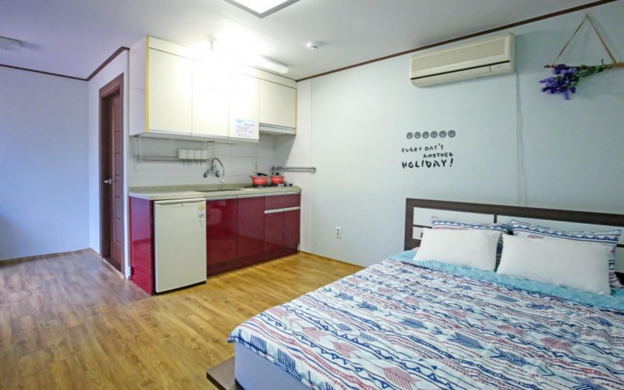Yangpyeong Adeulbawi Pension