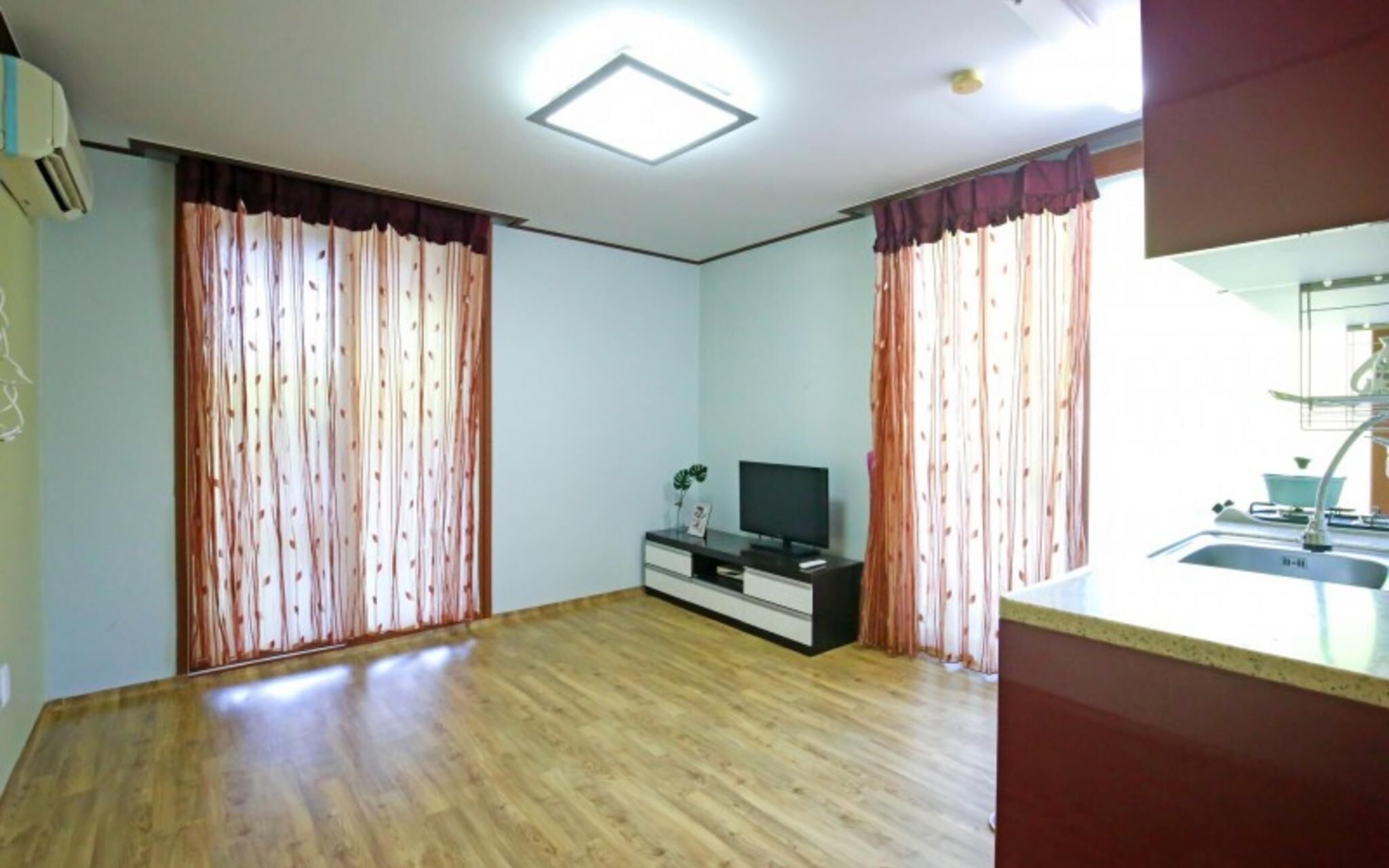 Yangpyeong Adeulbawi Pension