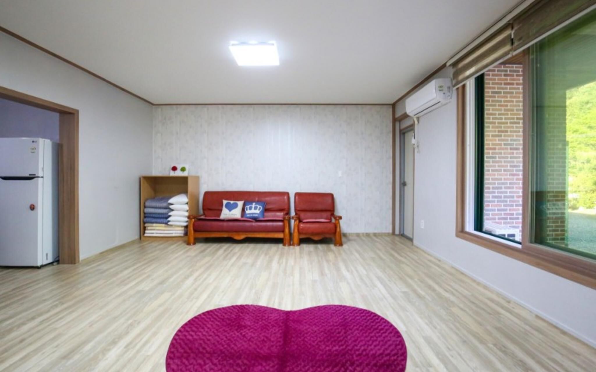 Yangpyeong Adeulbawi Pension