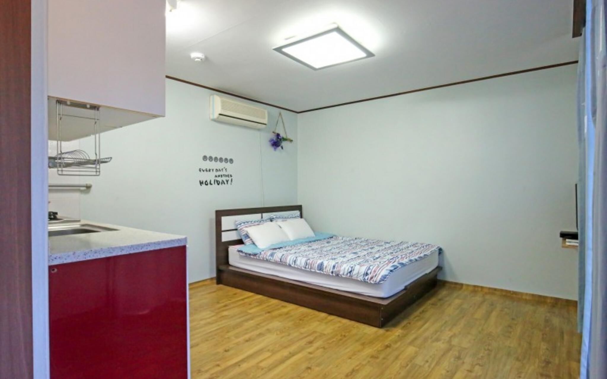 Yangpyeong Adeulbawi Pension
