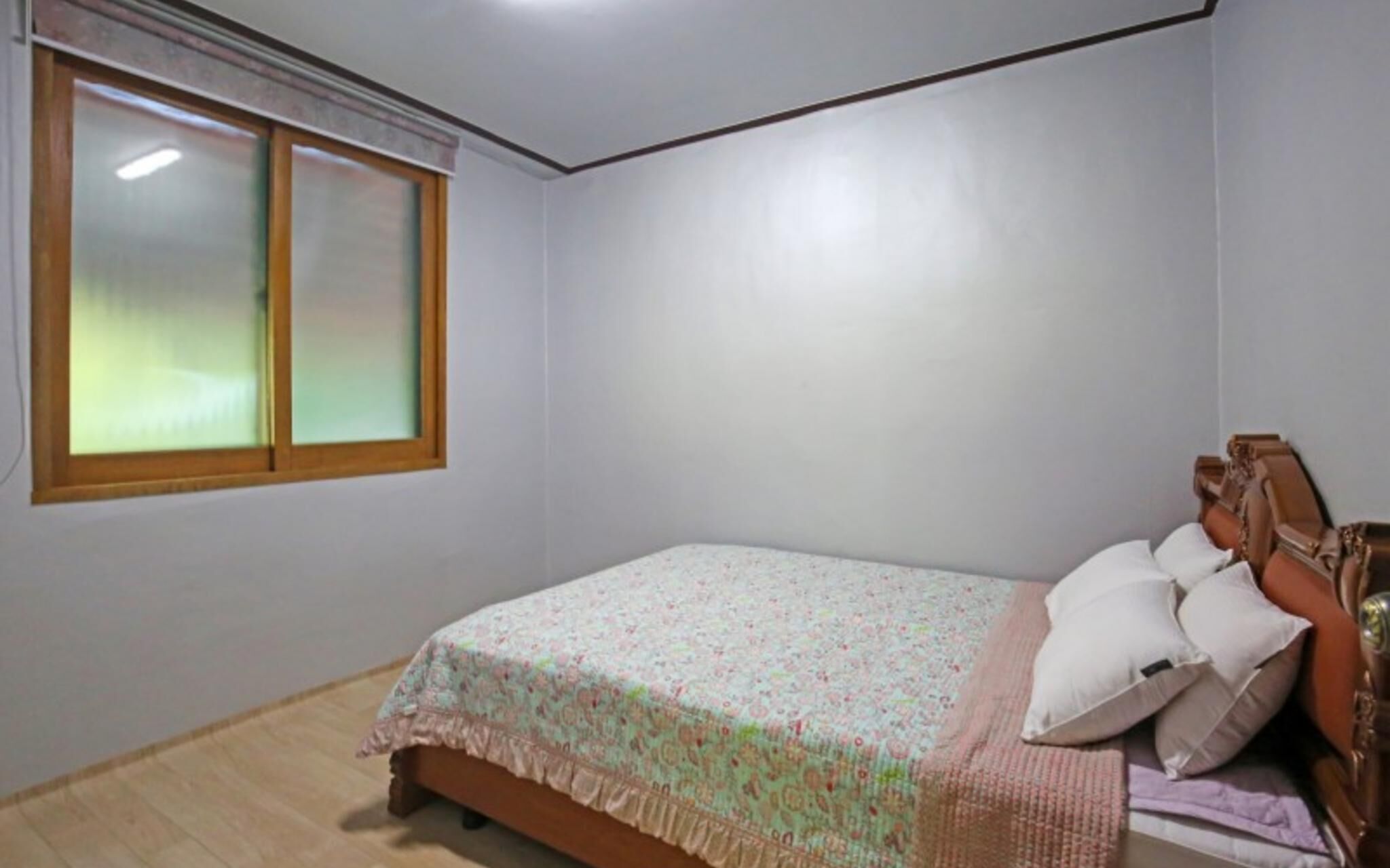 Yangpyeong Adeulbawi Pension