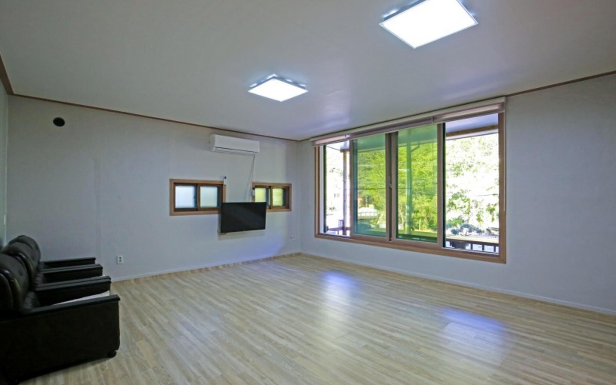 Yangpyeong Adeulbawi Pension