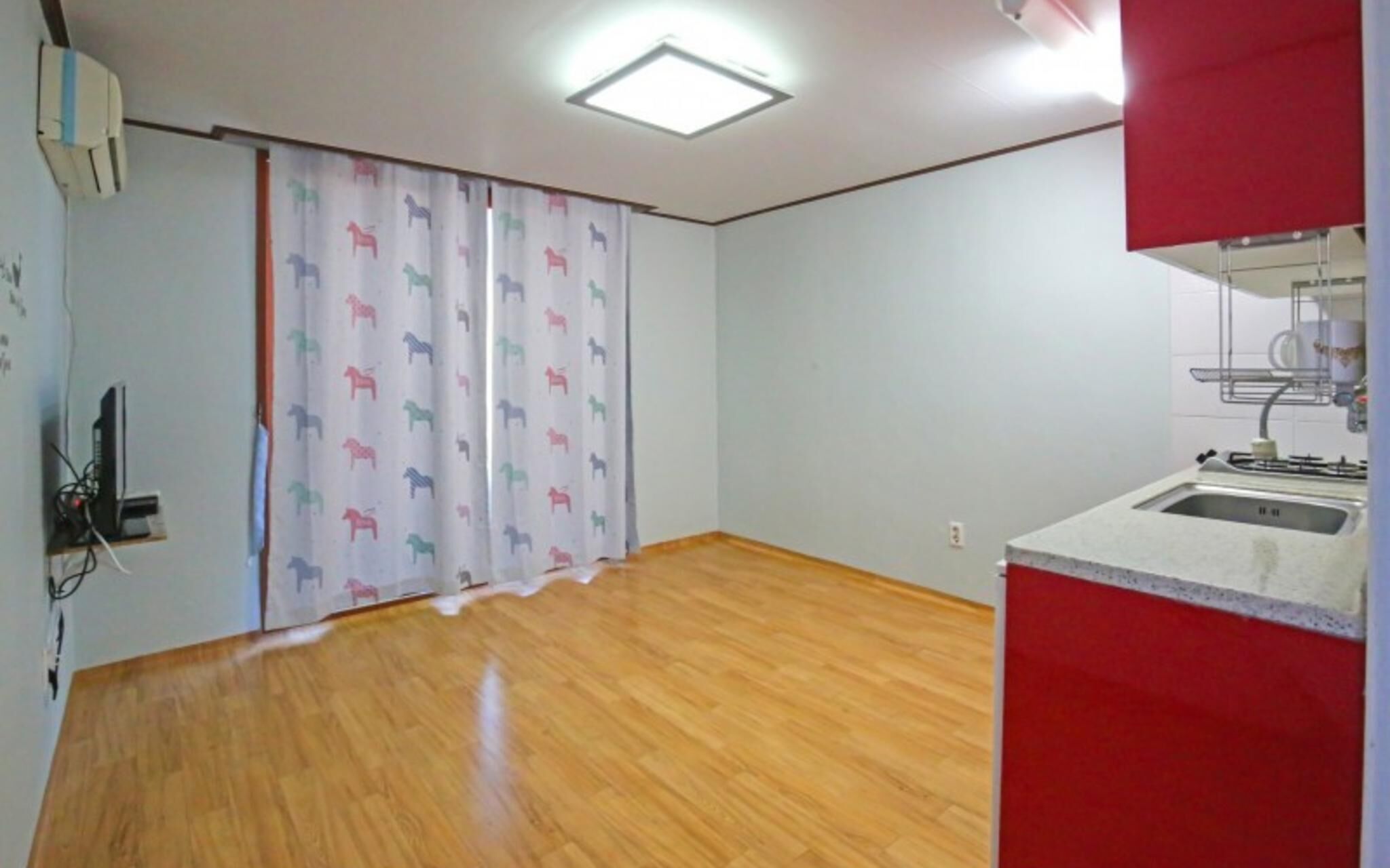 Yangpyeong Adeulbawi Pension