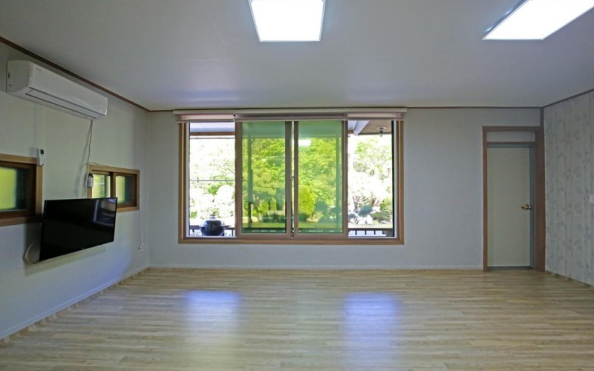 Yangpyeong Adeulbawi Pension