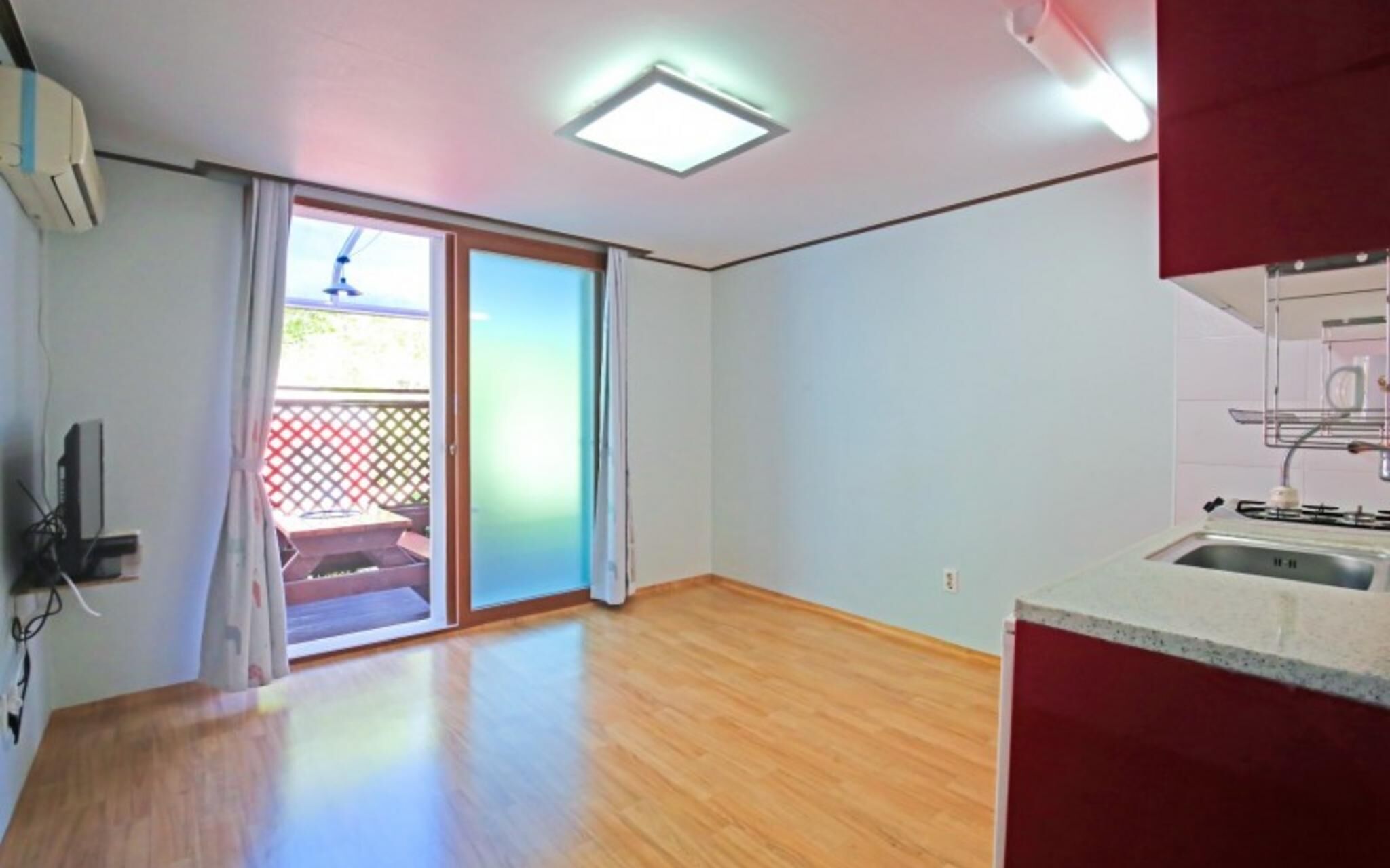 Yangpyeong Adeulbawi Pension