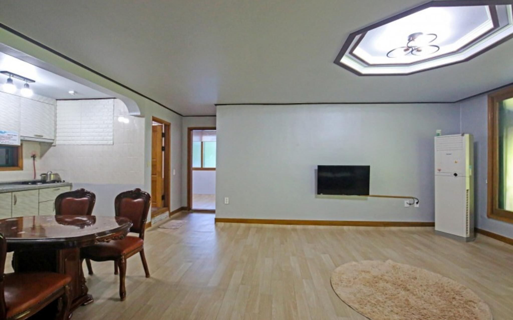 Yangpyeong Adeulbawi Pension