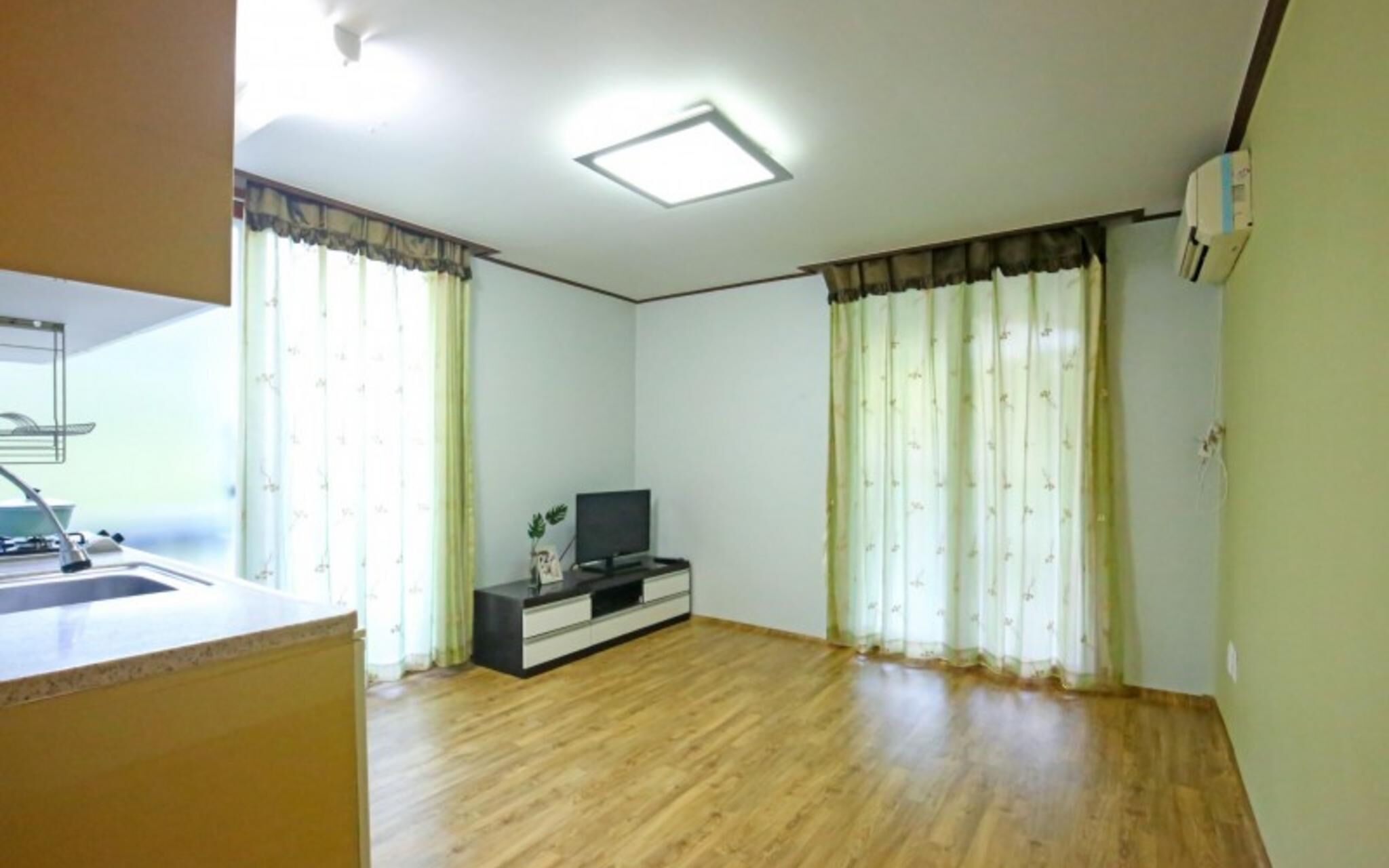 Yangpyeong Adeulbawi Pension