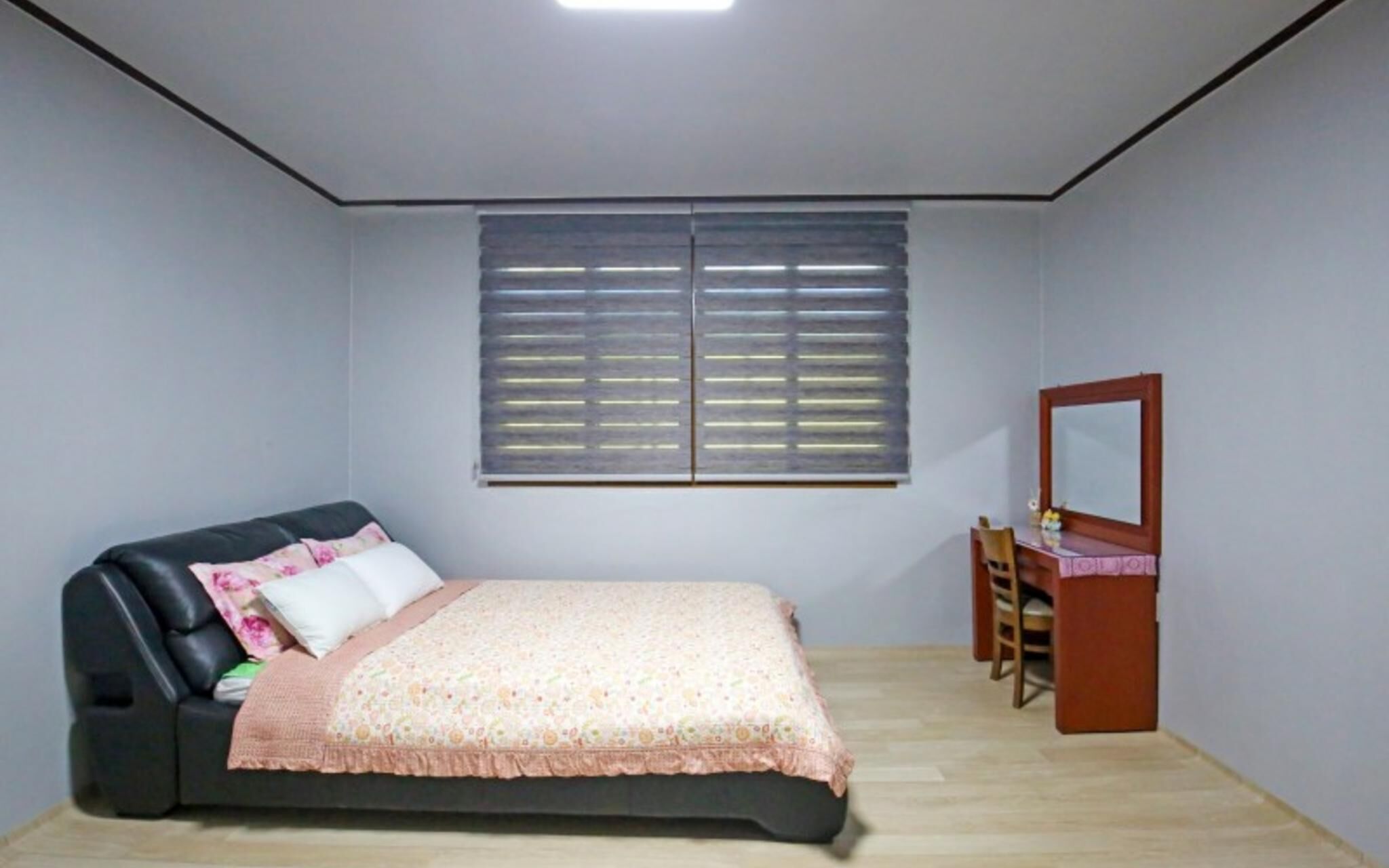 Yangpyeong Adeulbawi Pension