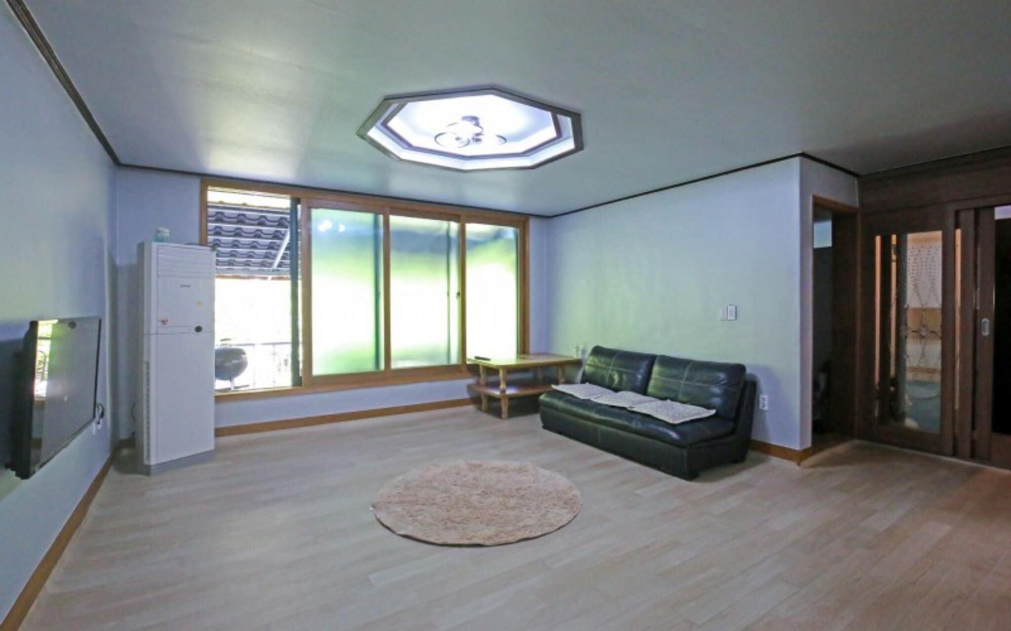 Yangpyeong Adeulbawi Pension