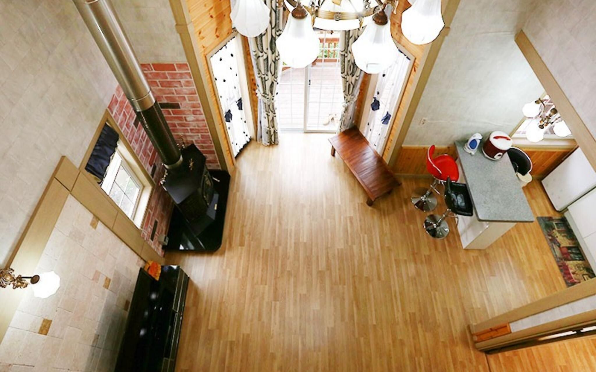 Yangpyeong Angel Singmurwon Pension