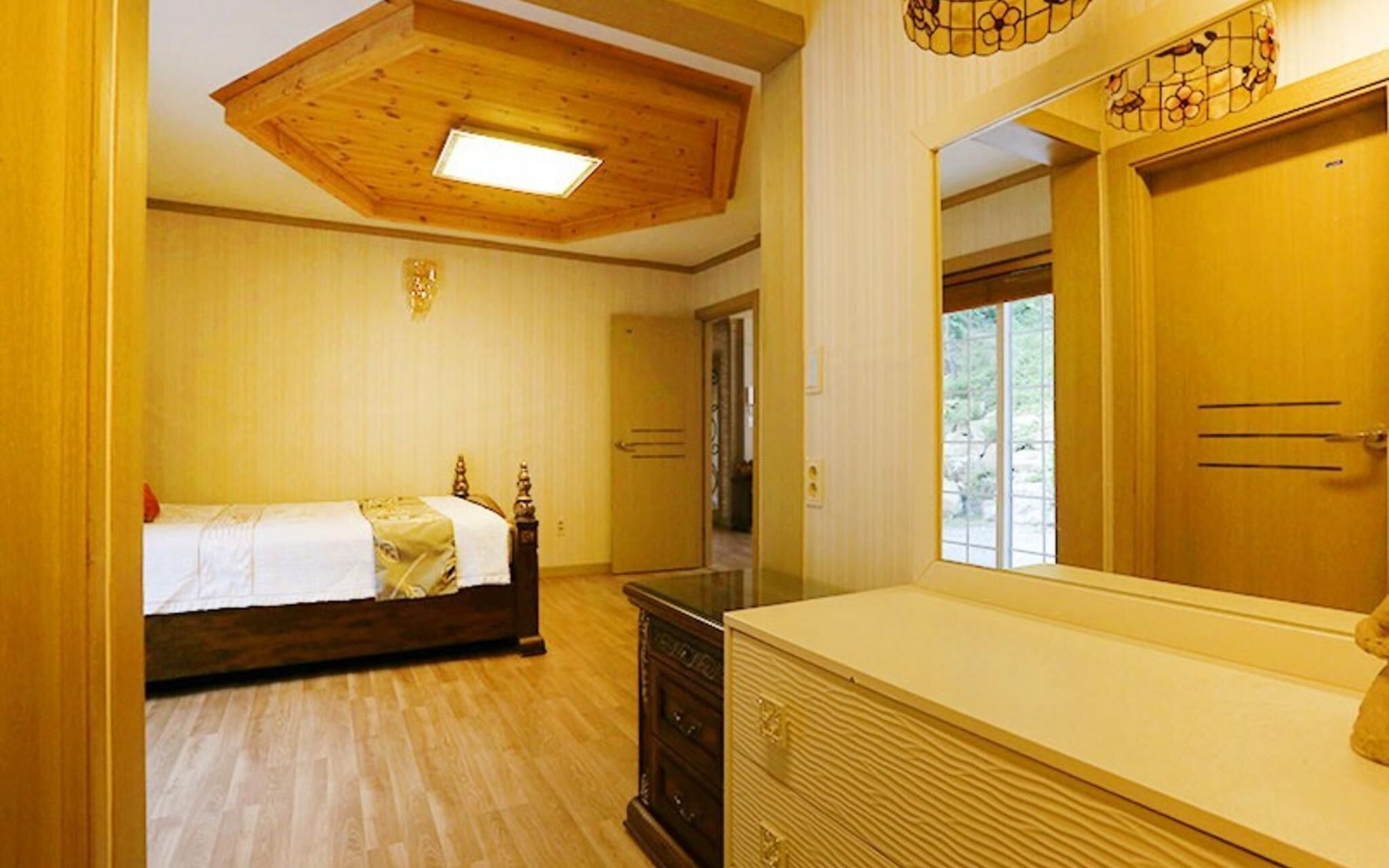 Yangpyeong Angel Singmurwon Pension