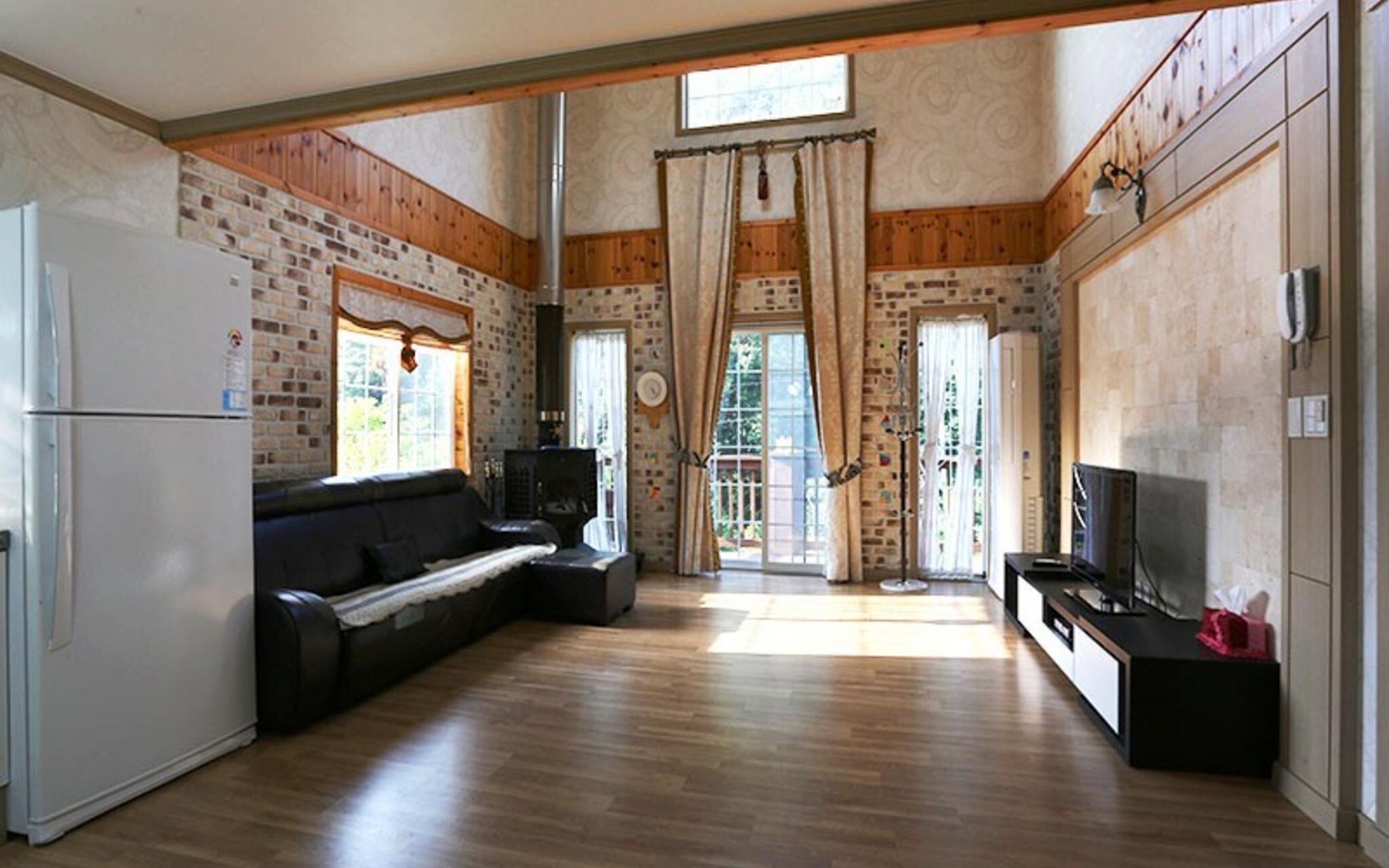 Yangpyeong Angel Singmurwon Pension
