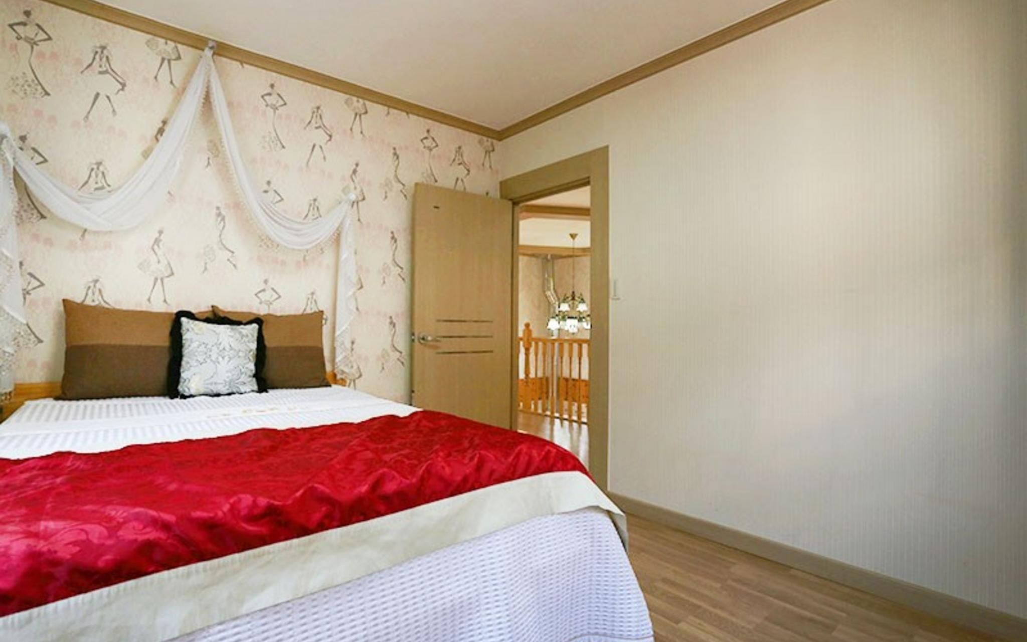 Yangpyeong Angel Singmurwon Pension