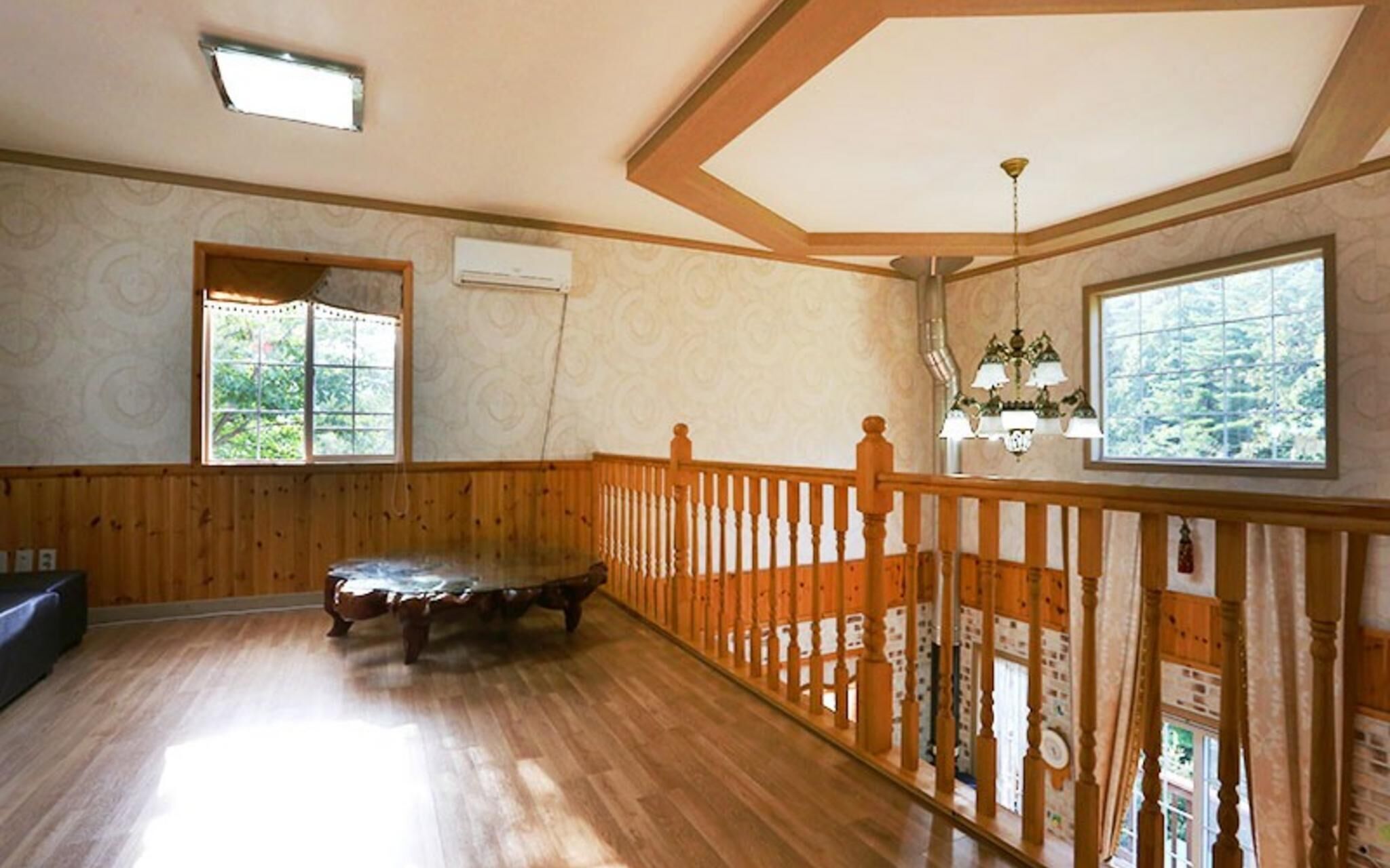 Yangpyeong Angel Singmurwon Pension
