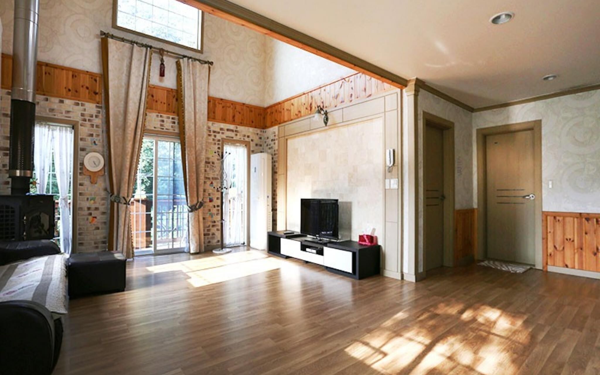 Yangpyeong Angel Singmurwon Pension