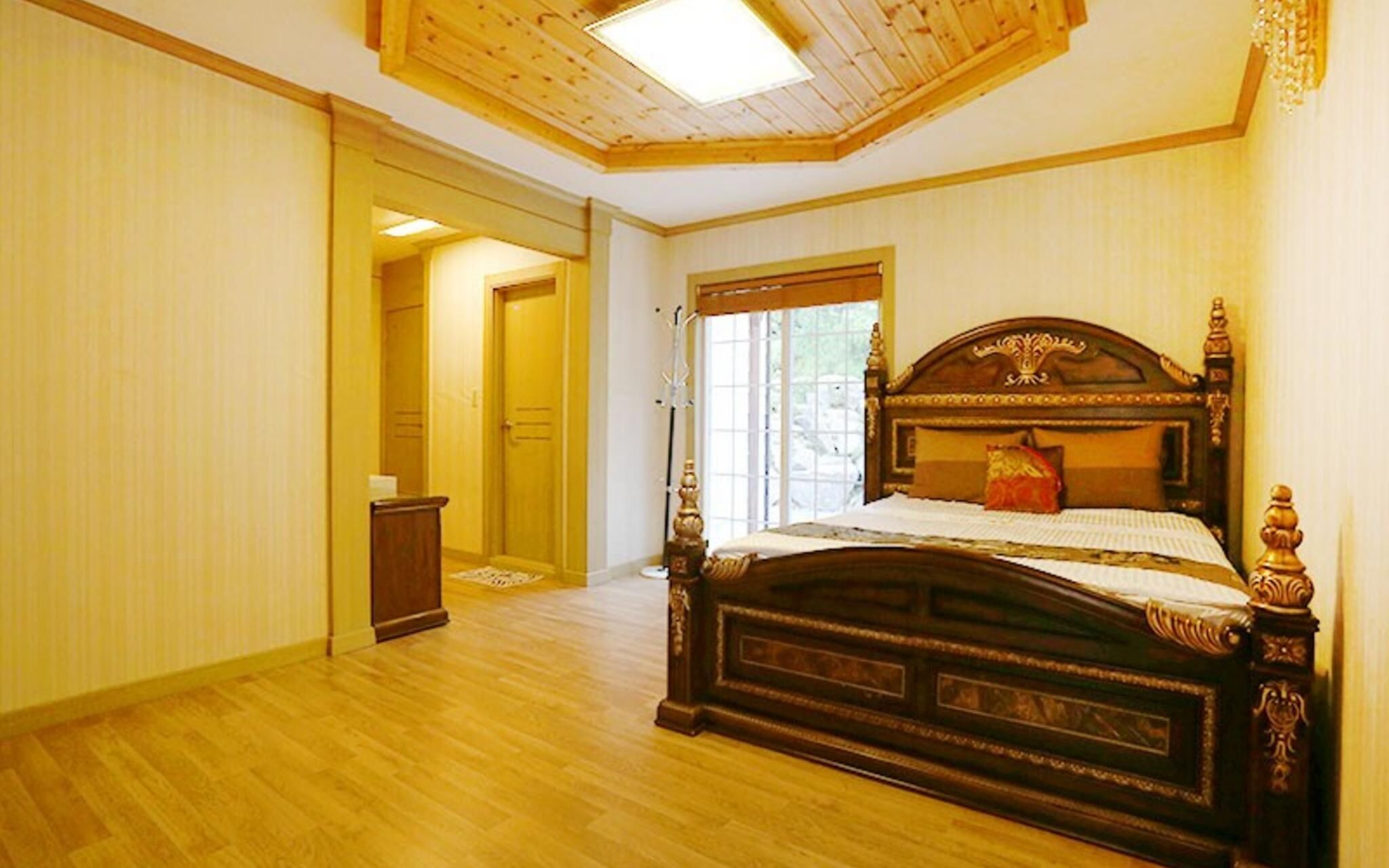Yangpyeong Angel Singmurwon Pension
