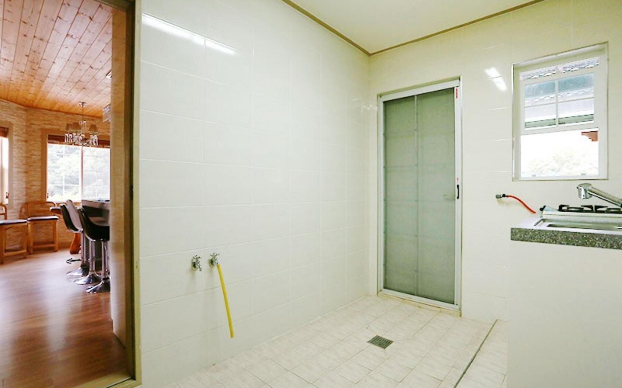 Yangpyeong Angel Singmurwon Pension