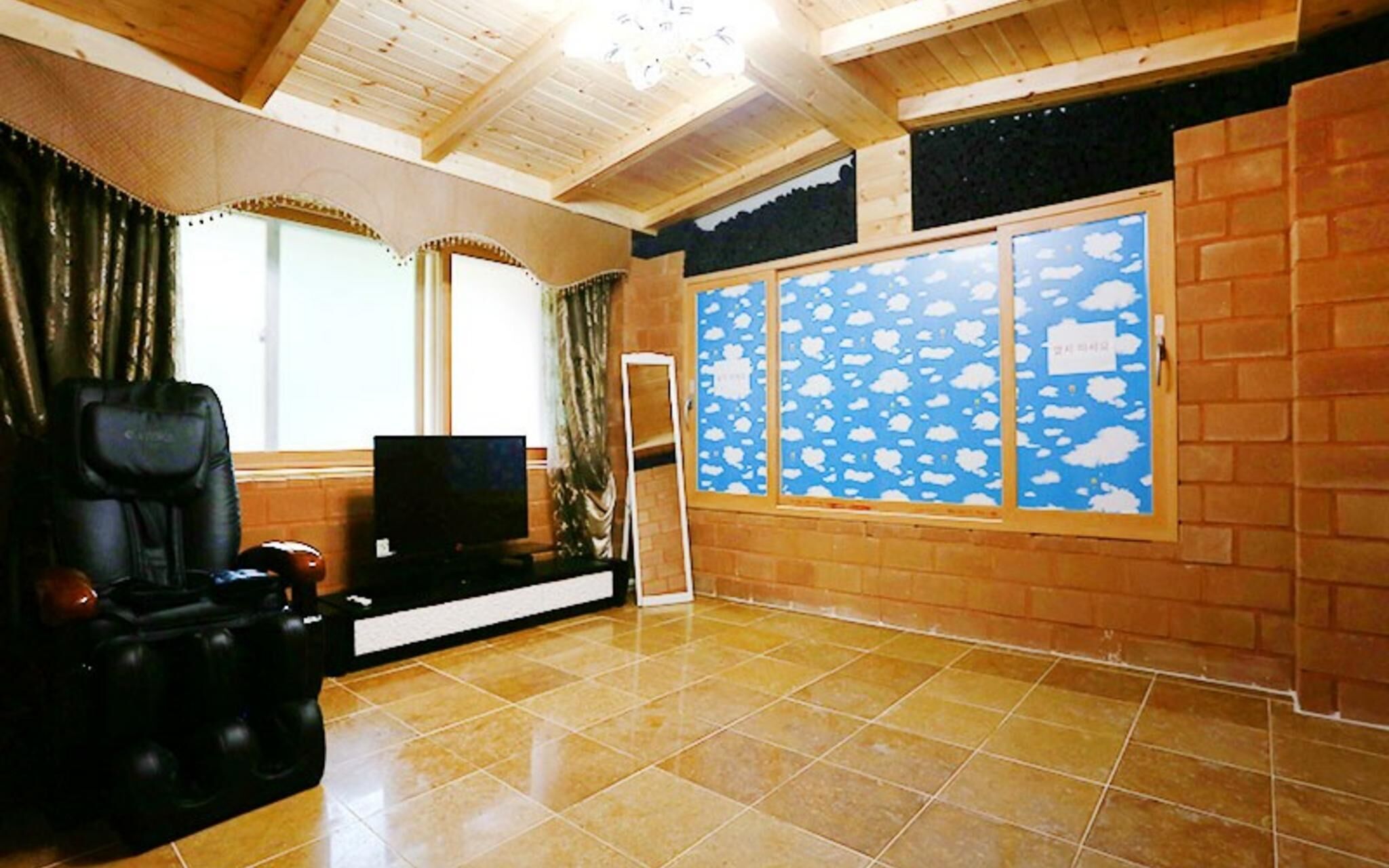 Yangpyeong Angel Singmurwon Pension