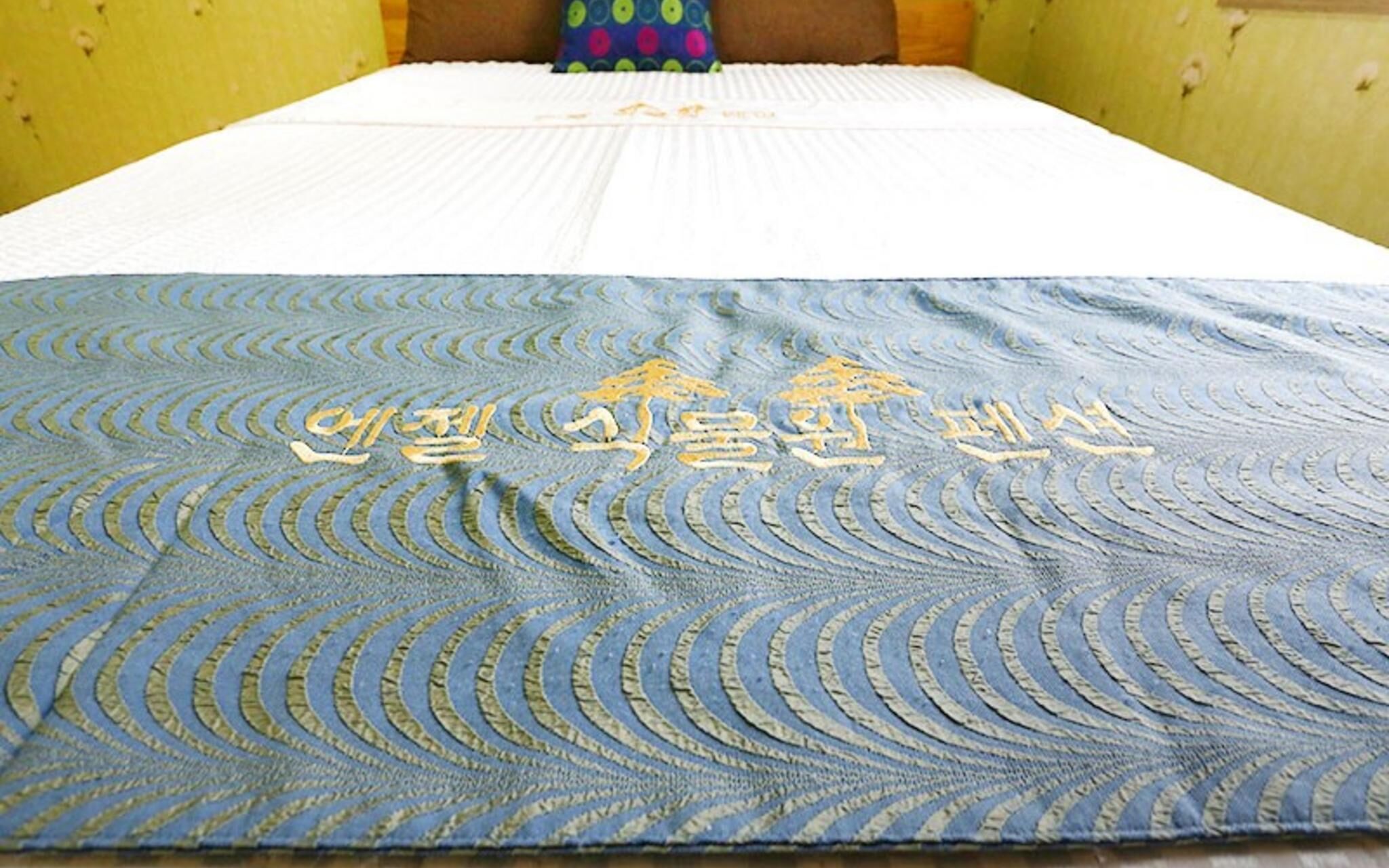 Yangpyeong Angel Singmurwon Pension