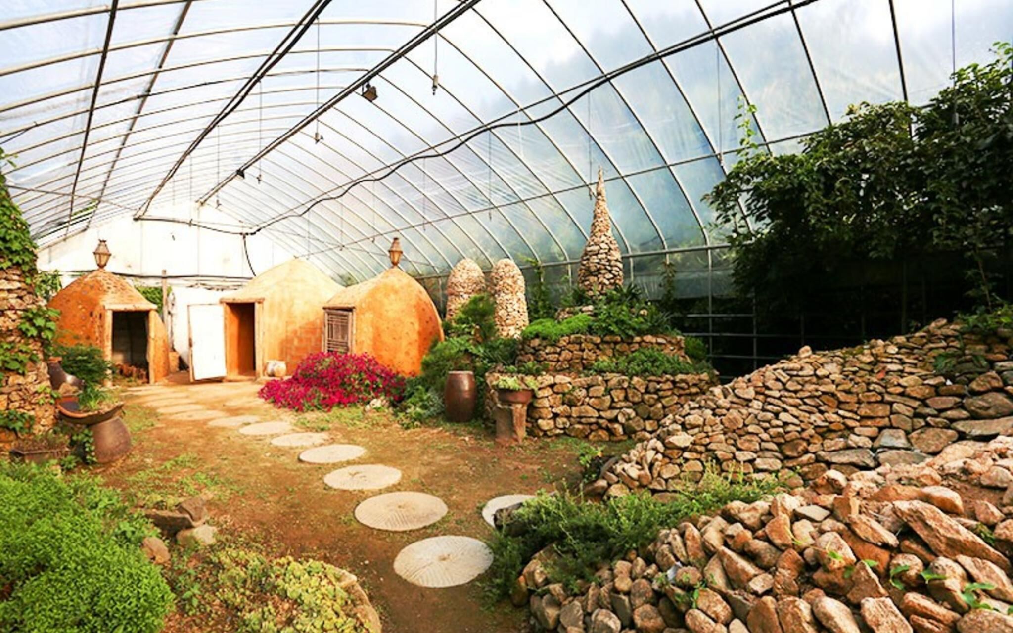 Yangpyeong Angel Singmurwon Pension