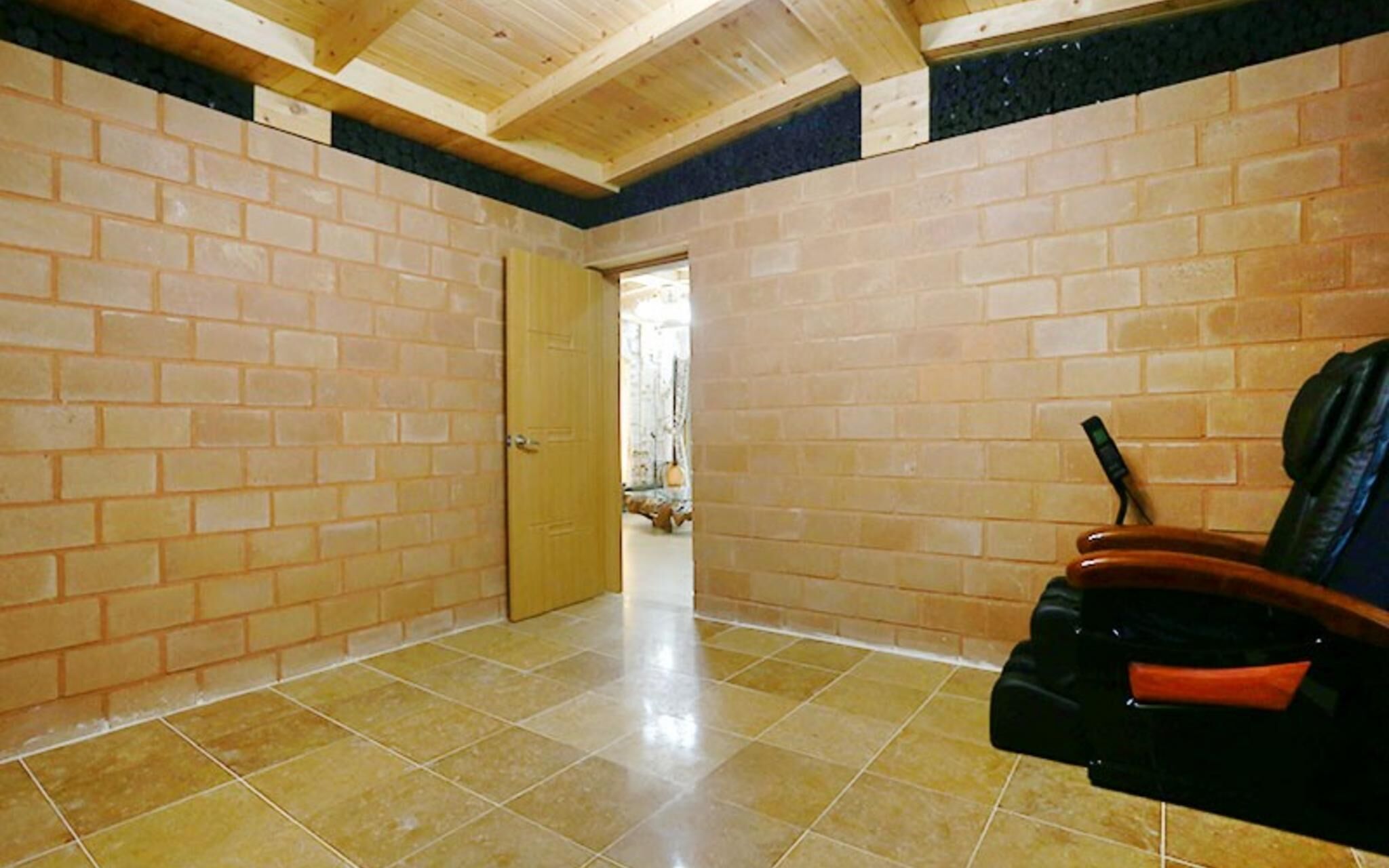 Yangpyeong Angel Singmurwon Pension