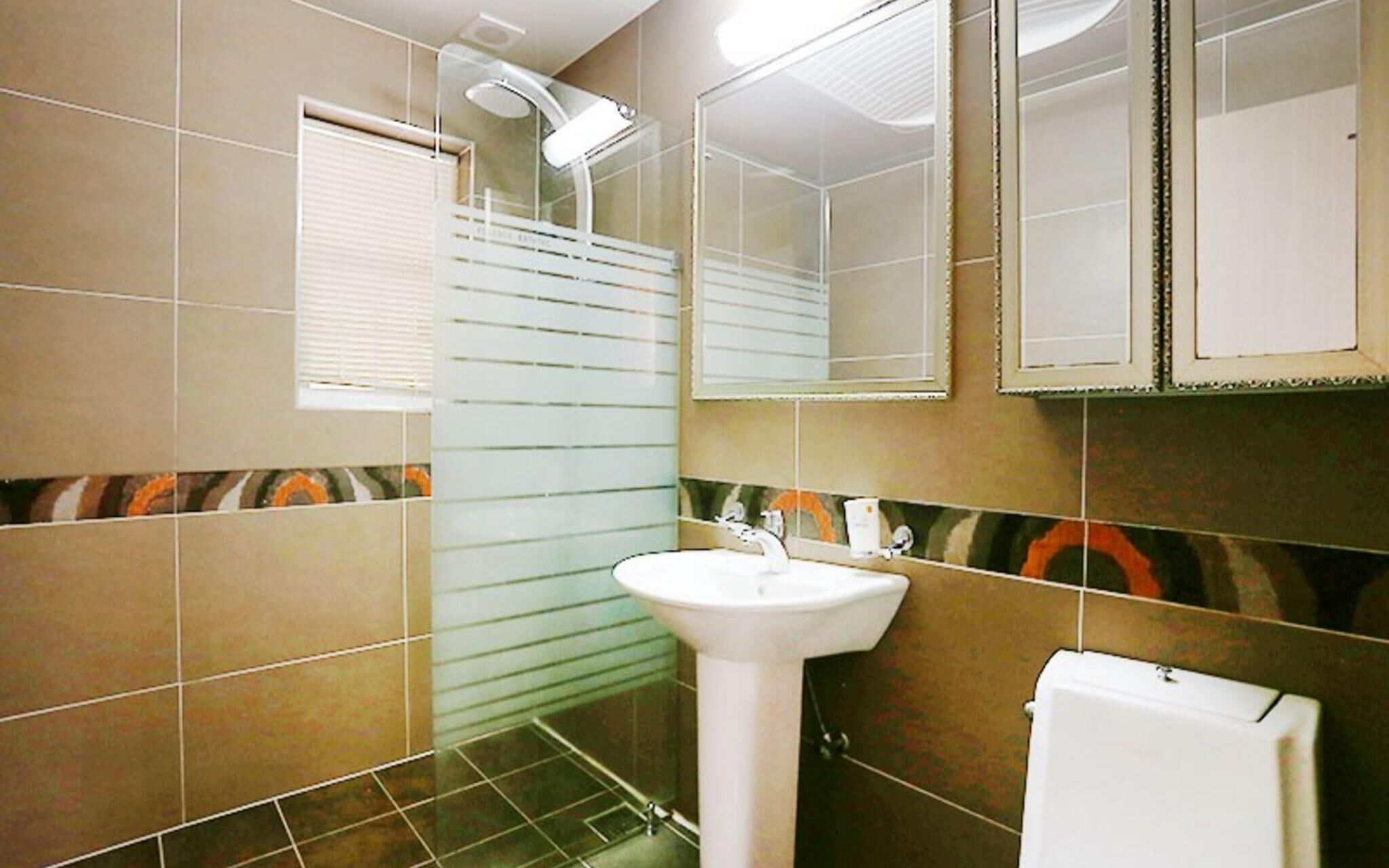 Yangpyeong Angel Singmurwon Pension