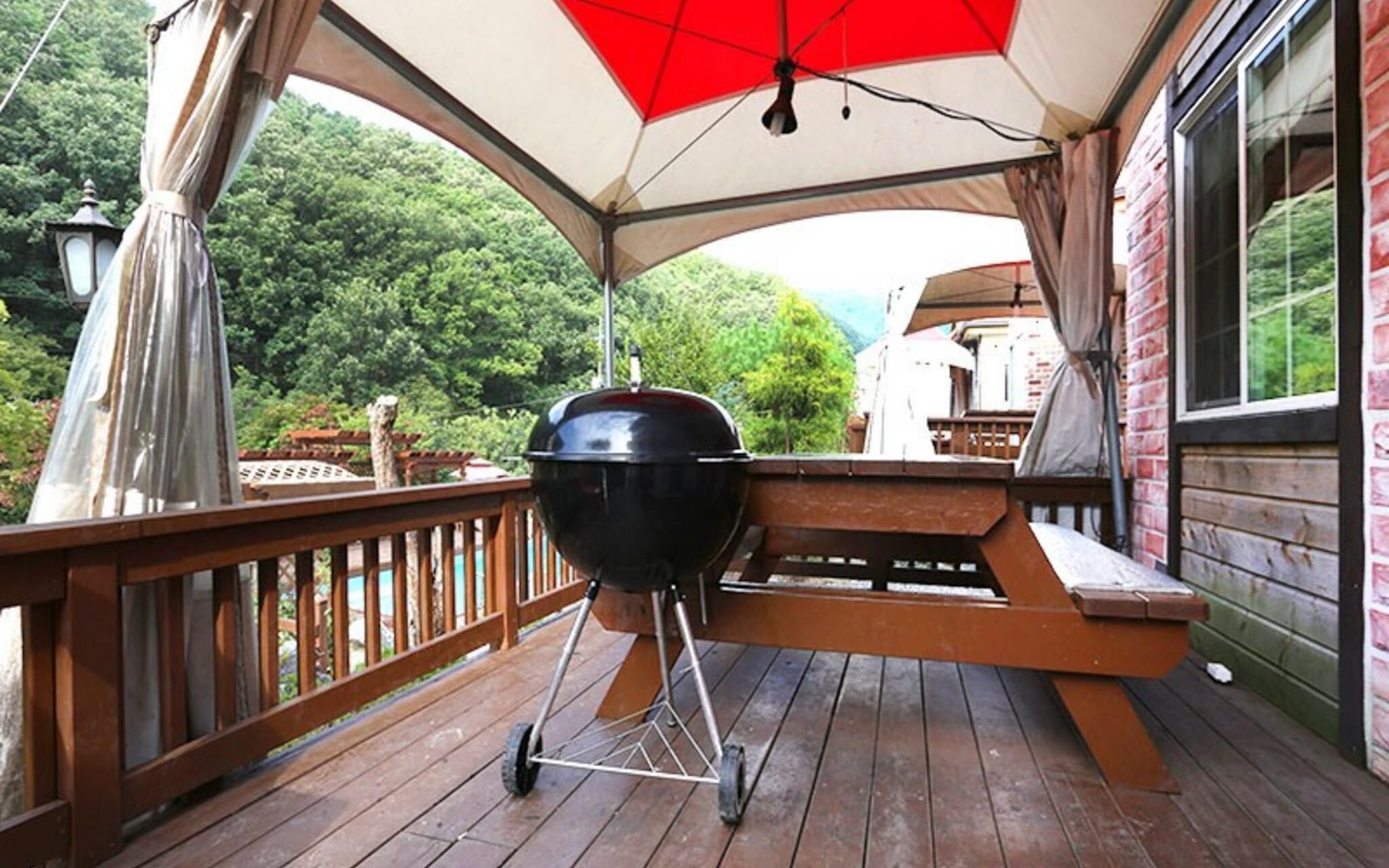 Yangpyeong Angel Singmurwon Pension