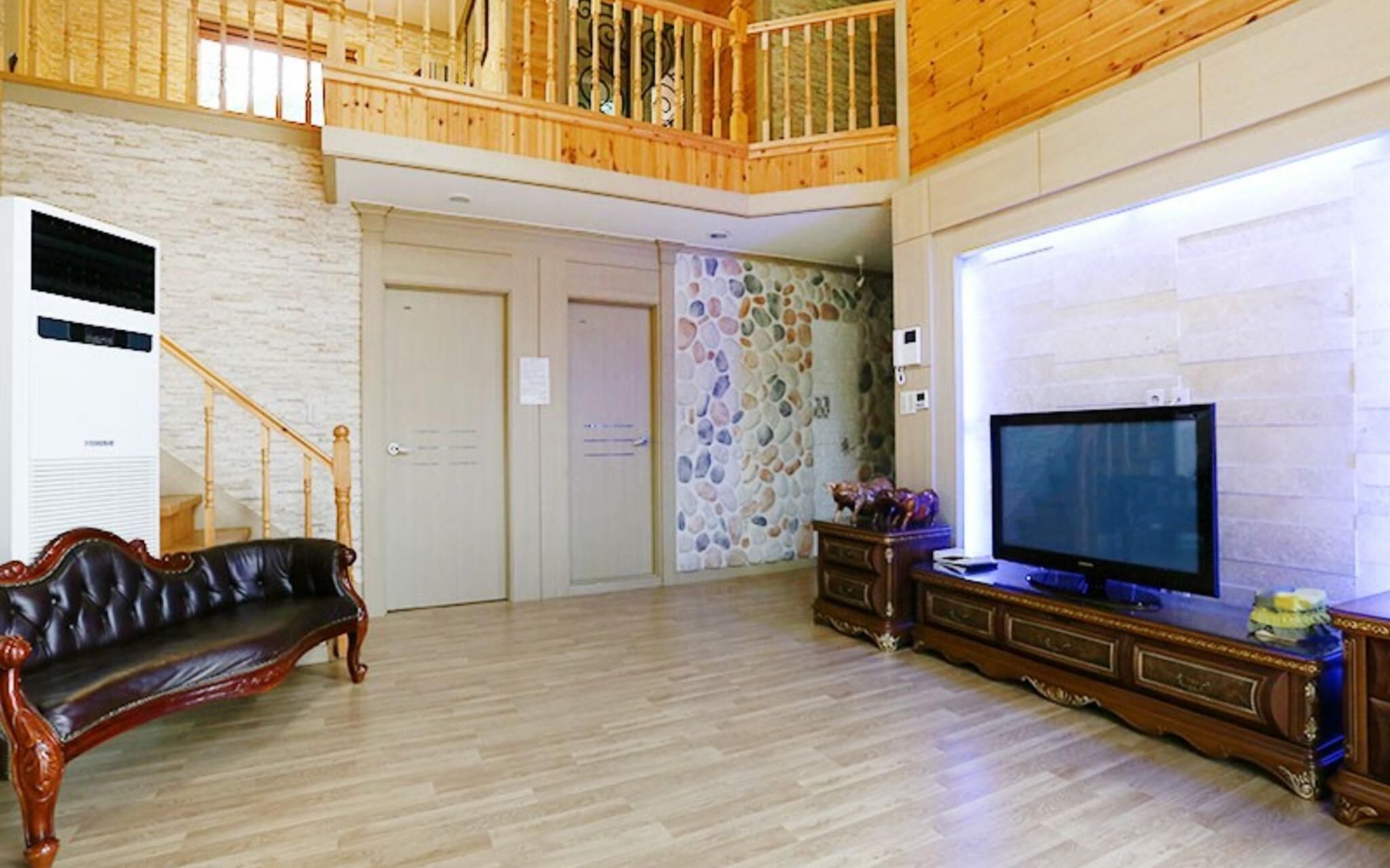 Yangpyeong Angel Singmurwon Pension