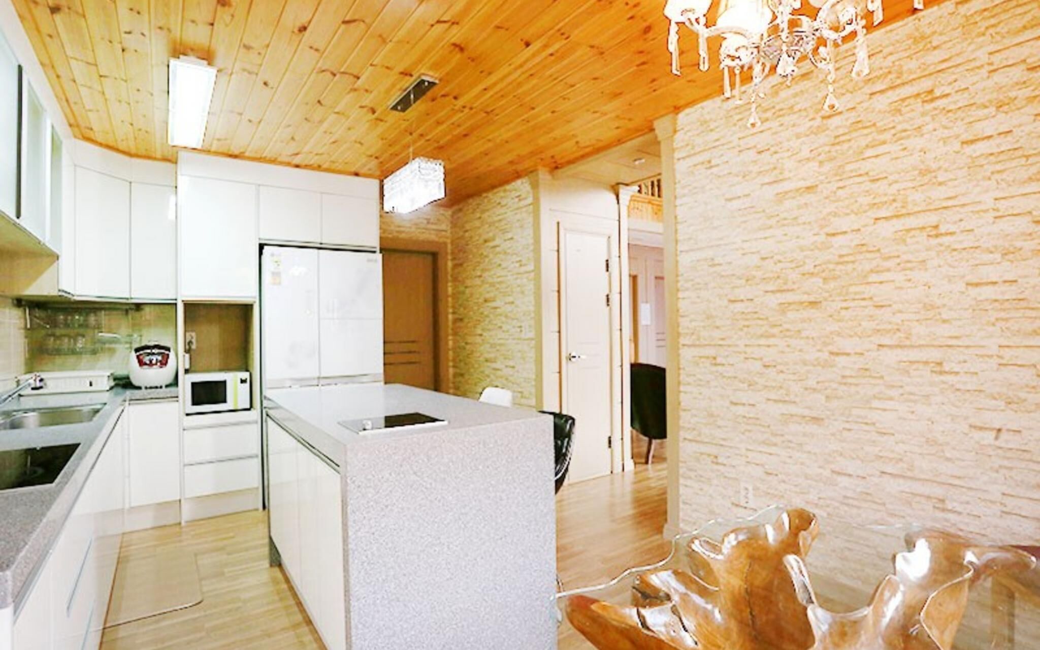 Yangpyeong Angel Singmurwon Pension