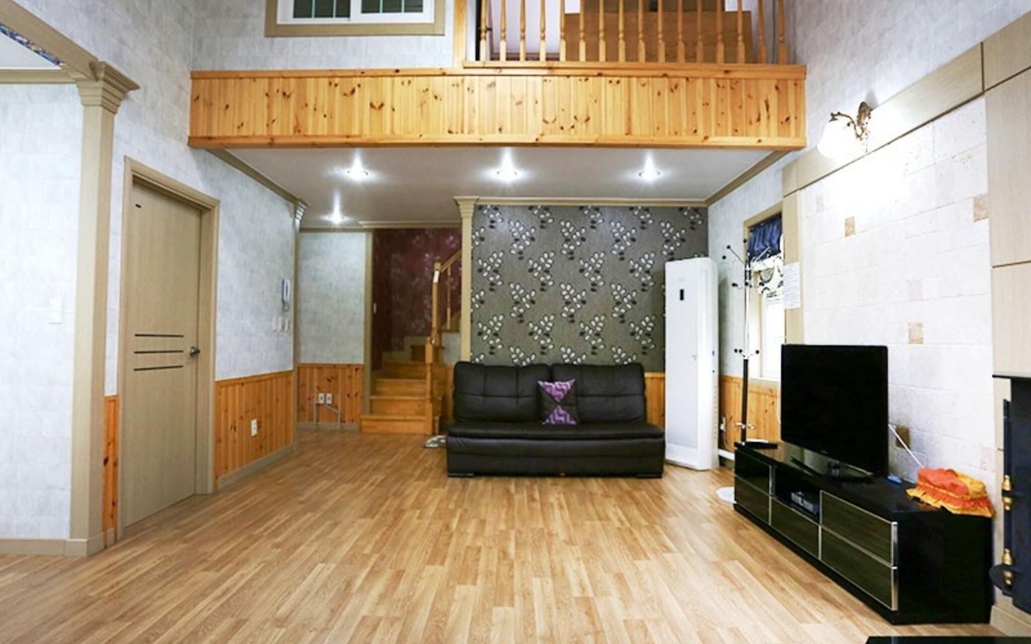 Yangpyeong Angel Singmurwon Pension