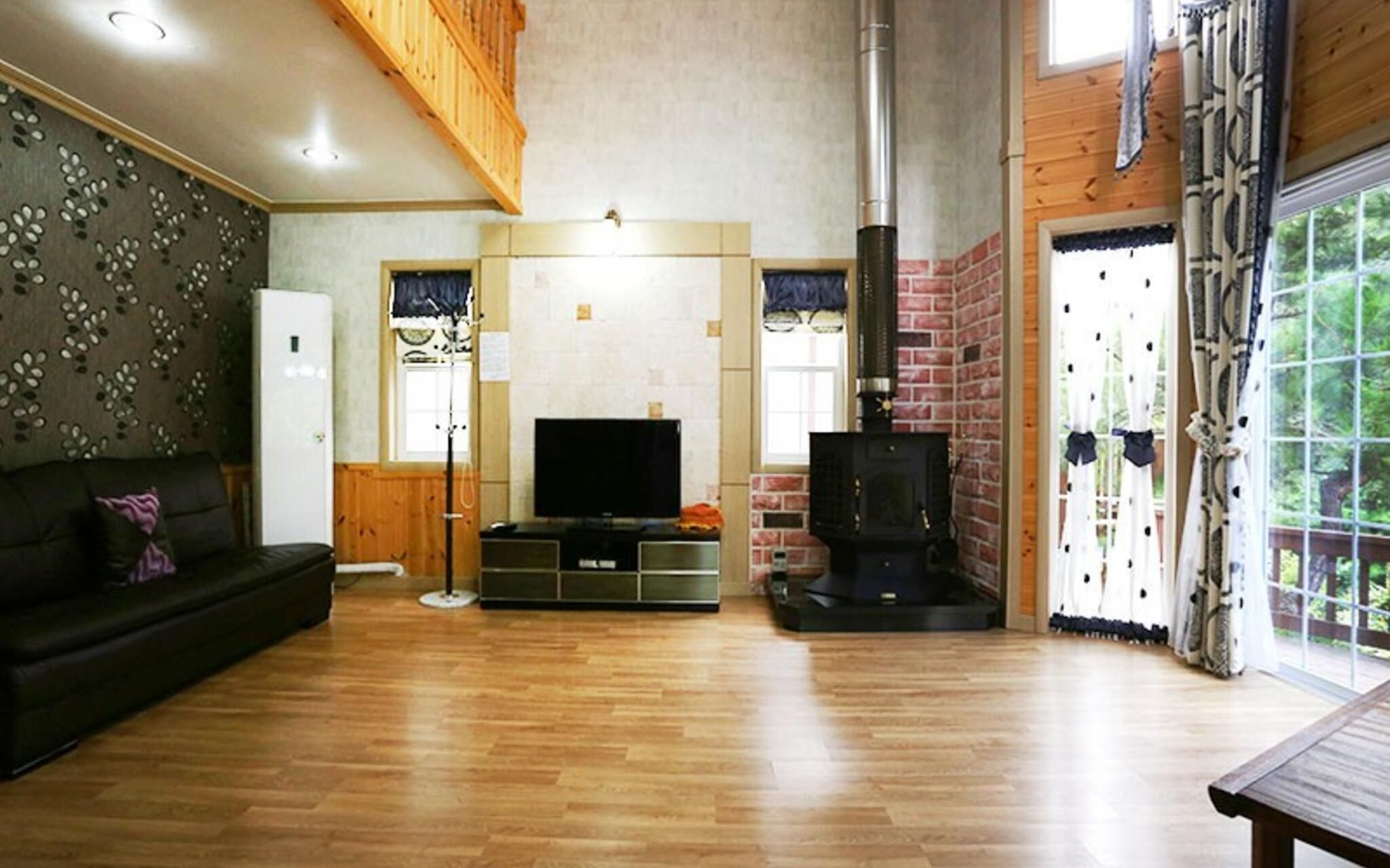Yangpyeong Angel Singmurwon Pension