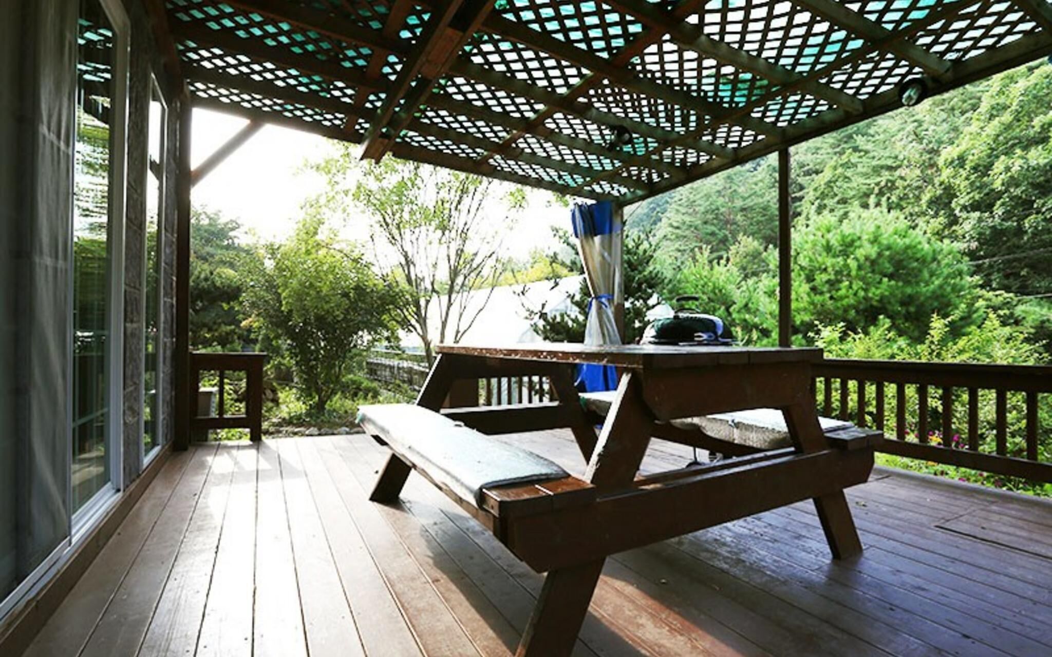 Yangpyeong Angel Singmurwon Pension