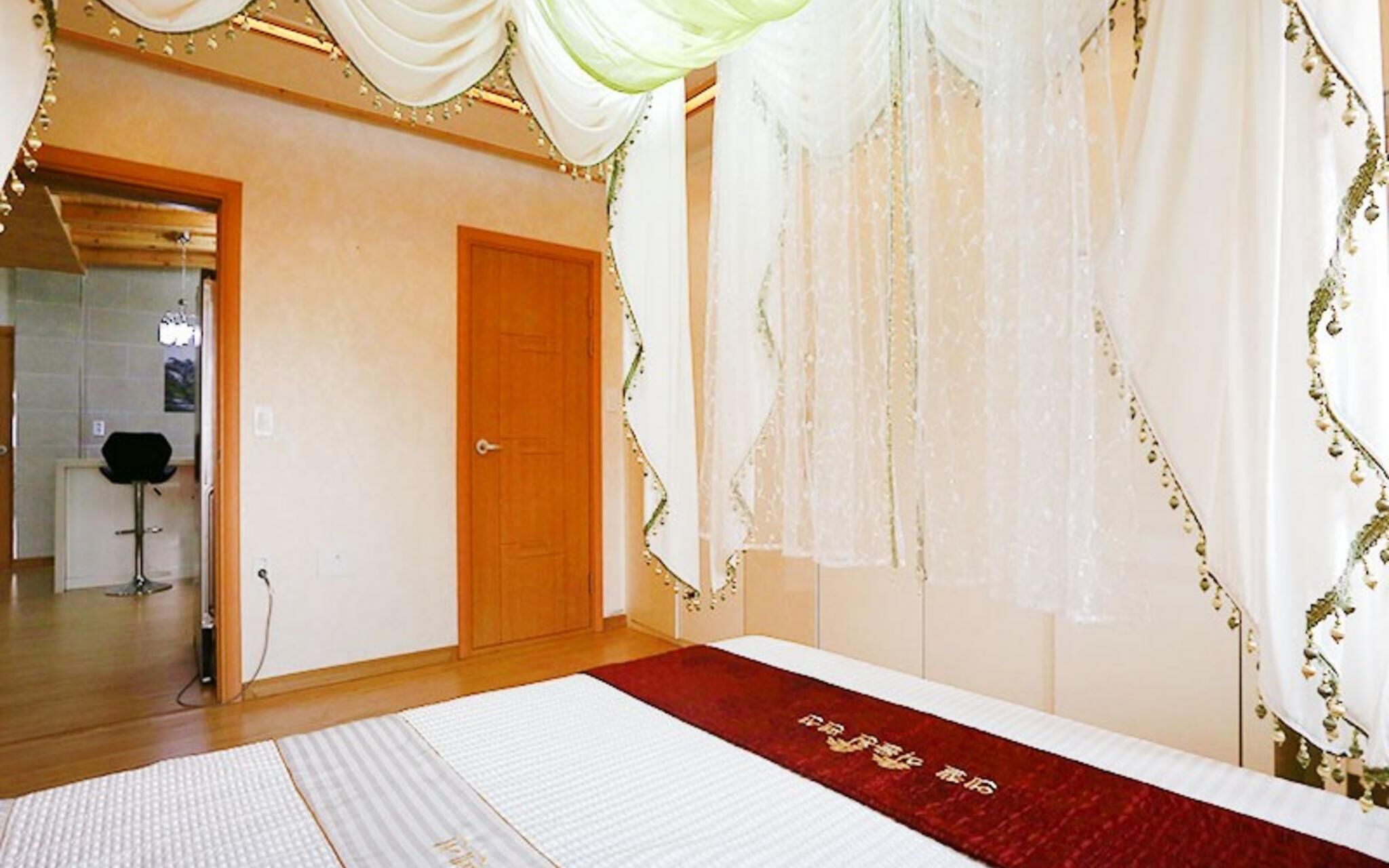 Yangpyeong Angel Singmurwon Pension